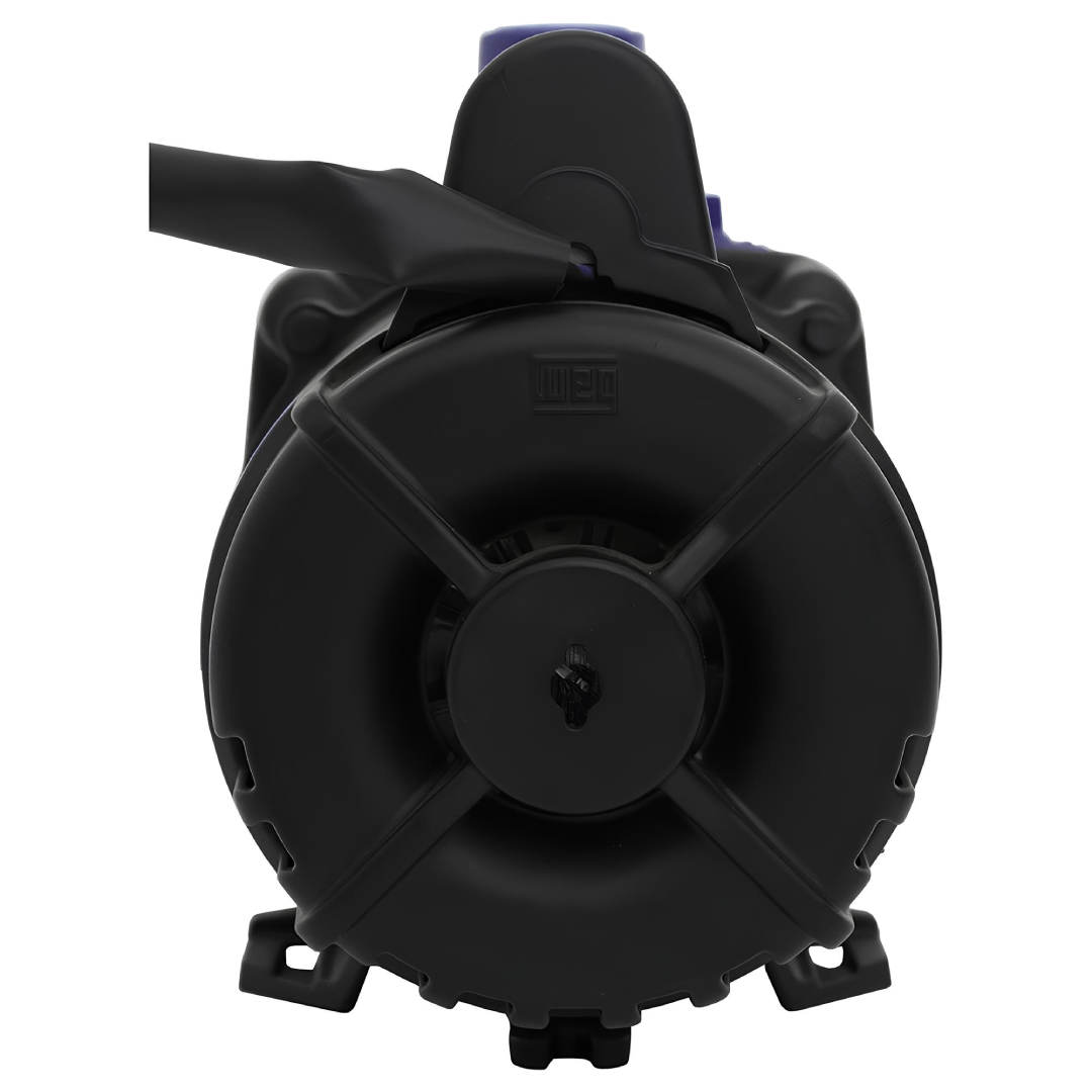 Bomba Centrífuga Hydrobloc 1Cv Trifásica C1000n 220/380V Ksb