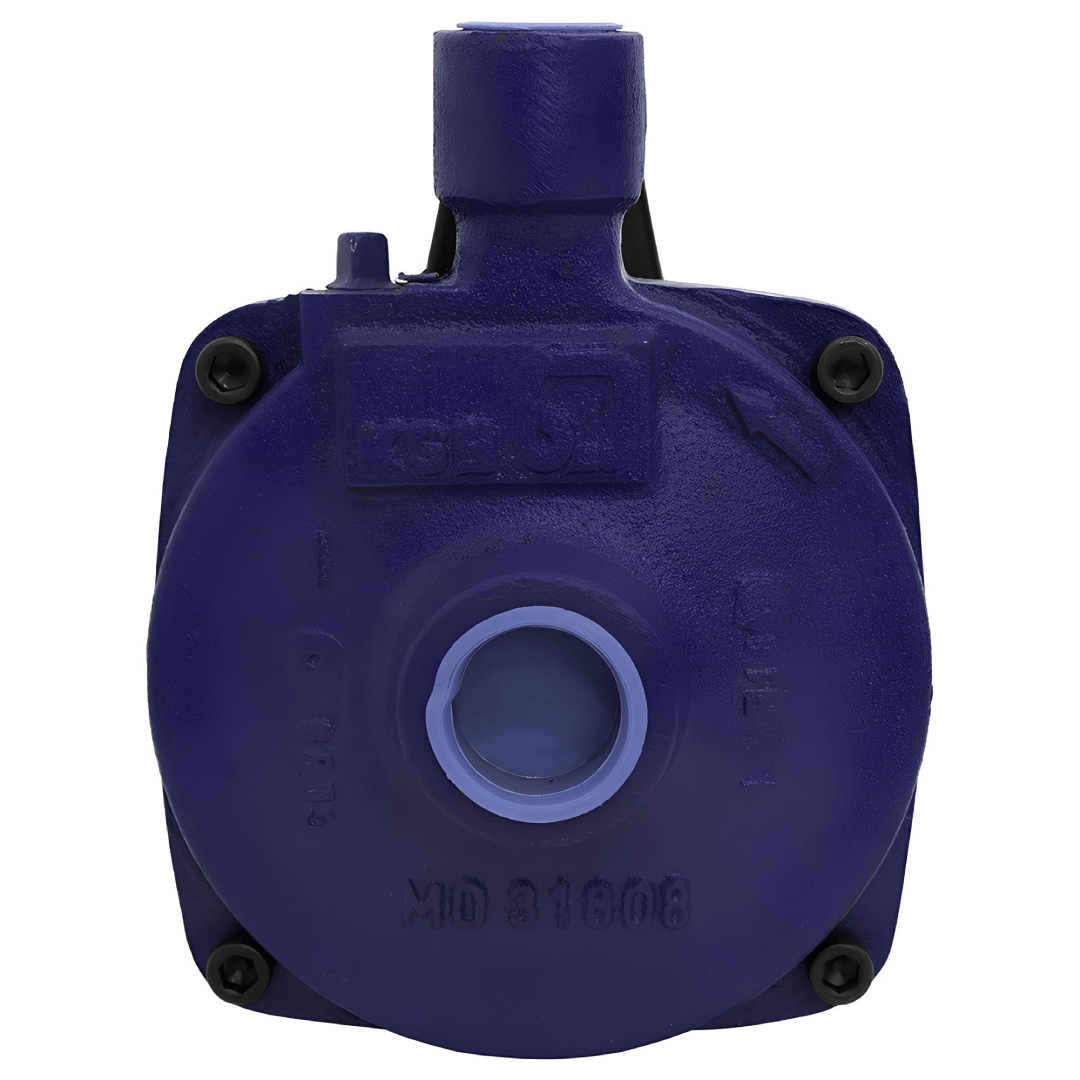 Bomba Centrífuga Hydrobloc 1Cv Trifásica C1000n 220/380V Ksb