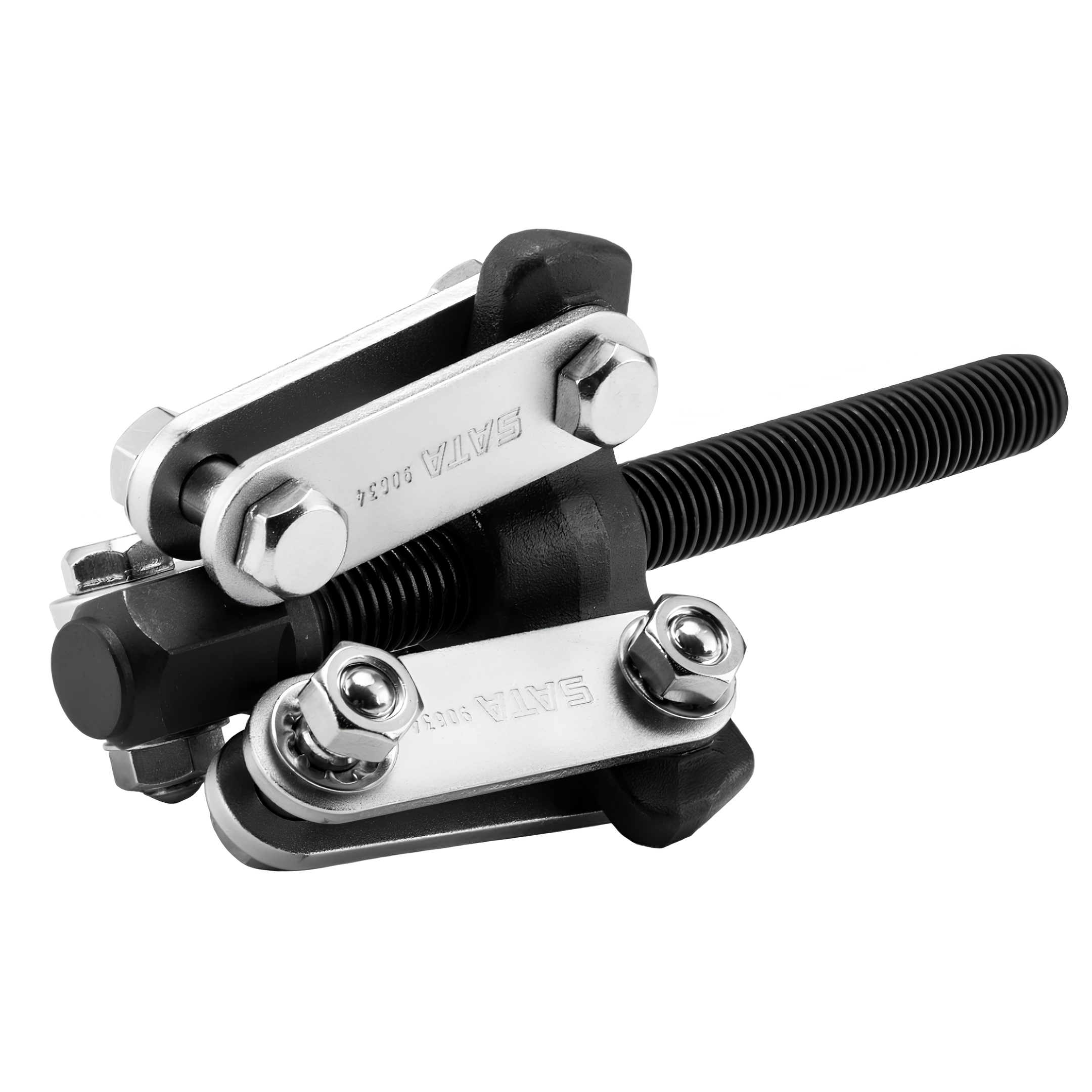 Saca Polia Com Três Garras 4 Pol 100Mm St90634sc Sata