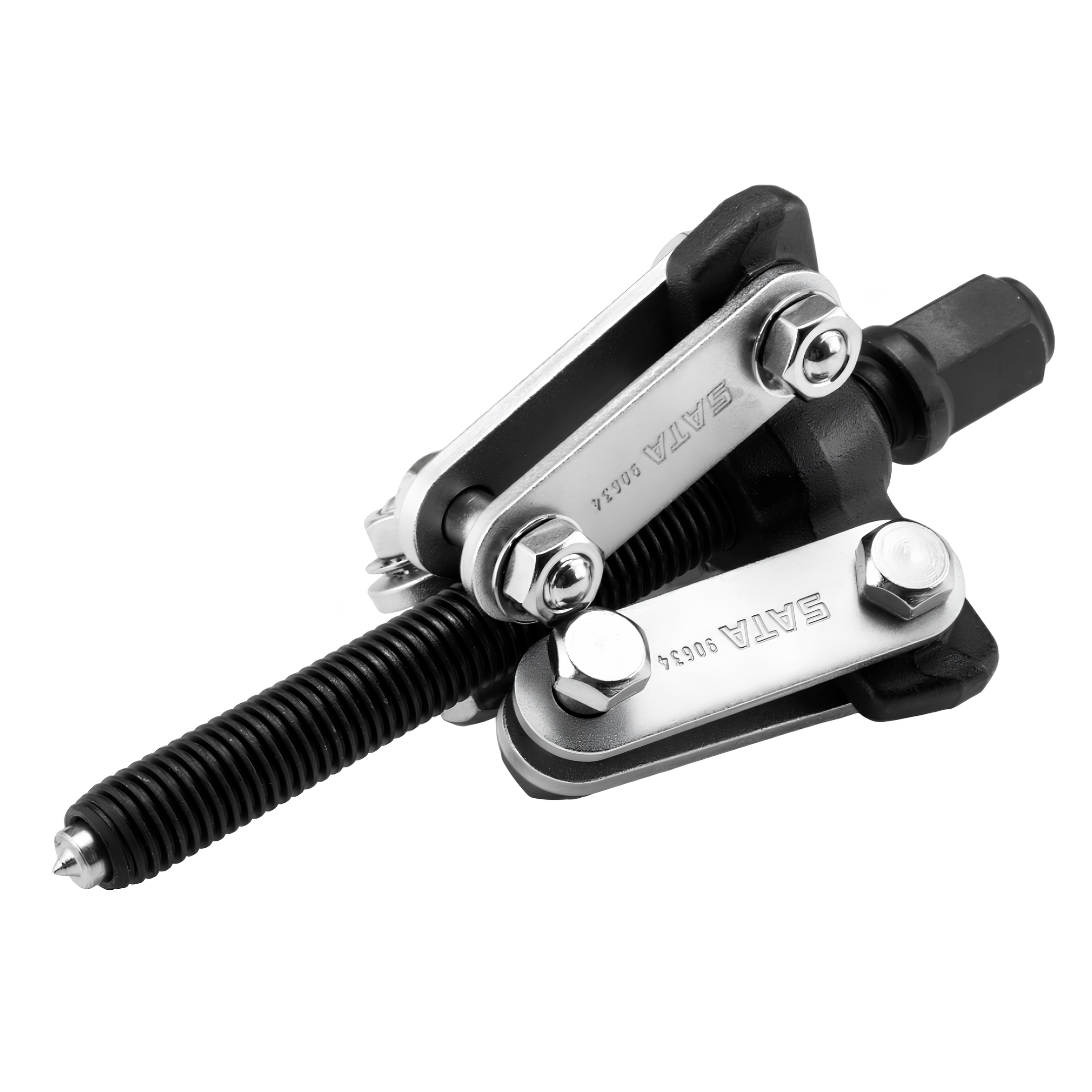 Saca Polia Com Três Garras 4 Pol 100Mm St90634sc Sata