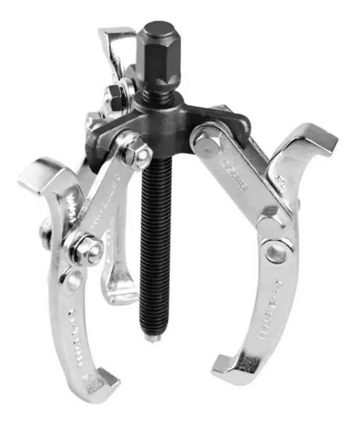 Saca Polia 3 Garras 3 Pol 75Mm St90633sc Sata