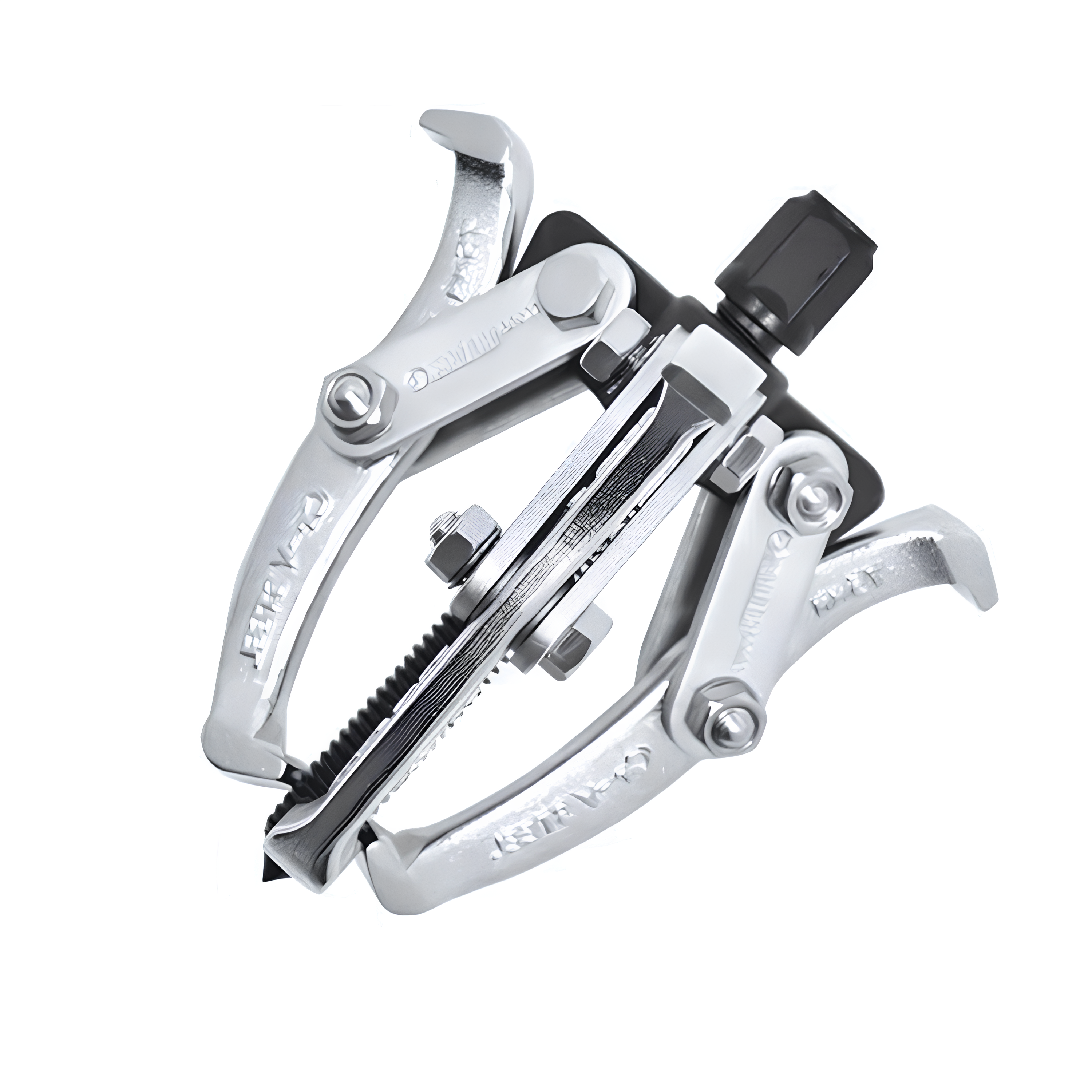 Saca Polia 3 Garras 6" 150MM ST90636SC  Sata