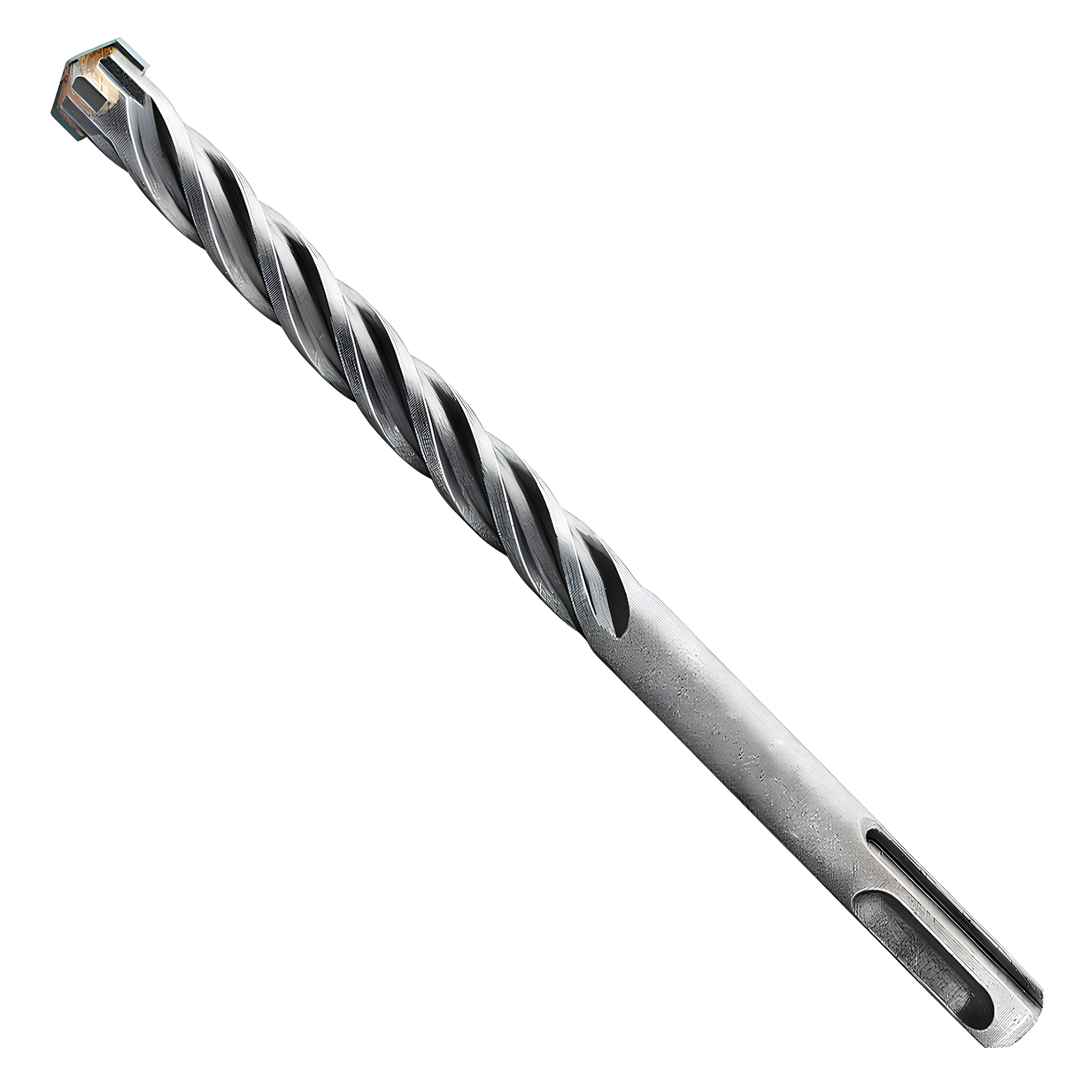 Broca De Videa SDS-Plus Longa Concreto 12,0Mm Htom