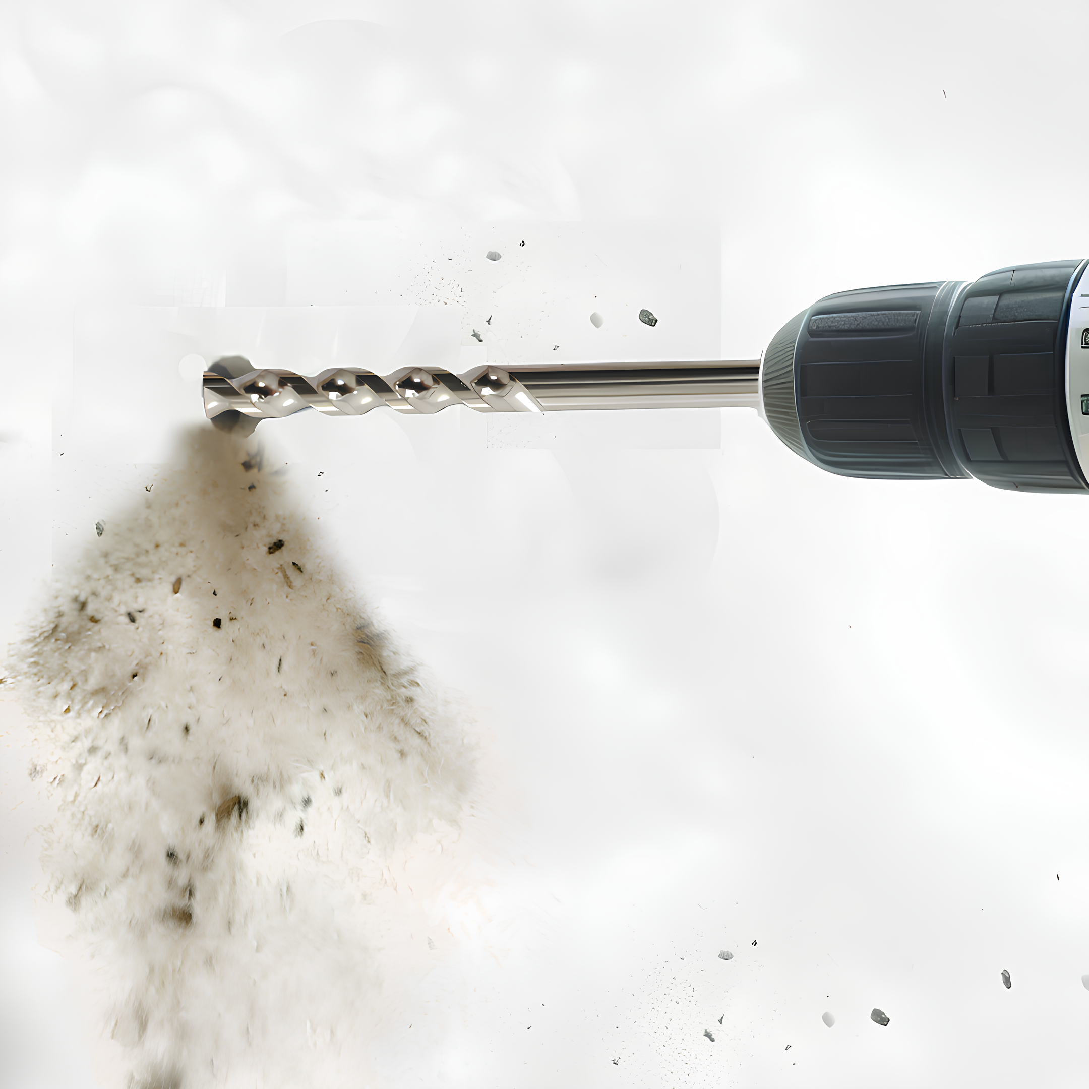 Broca De Videa SDS-Plus Longa Concreto 12,0Mm Htom