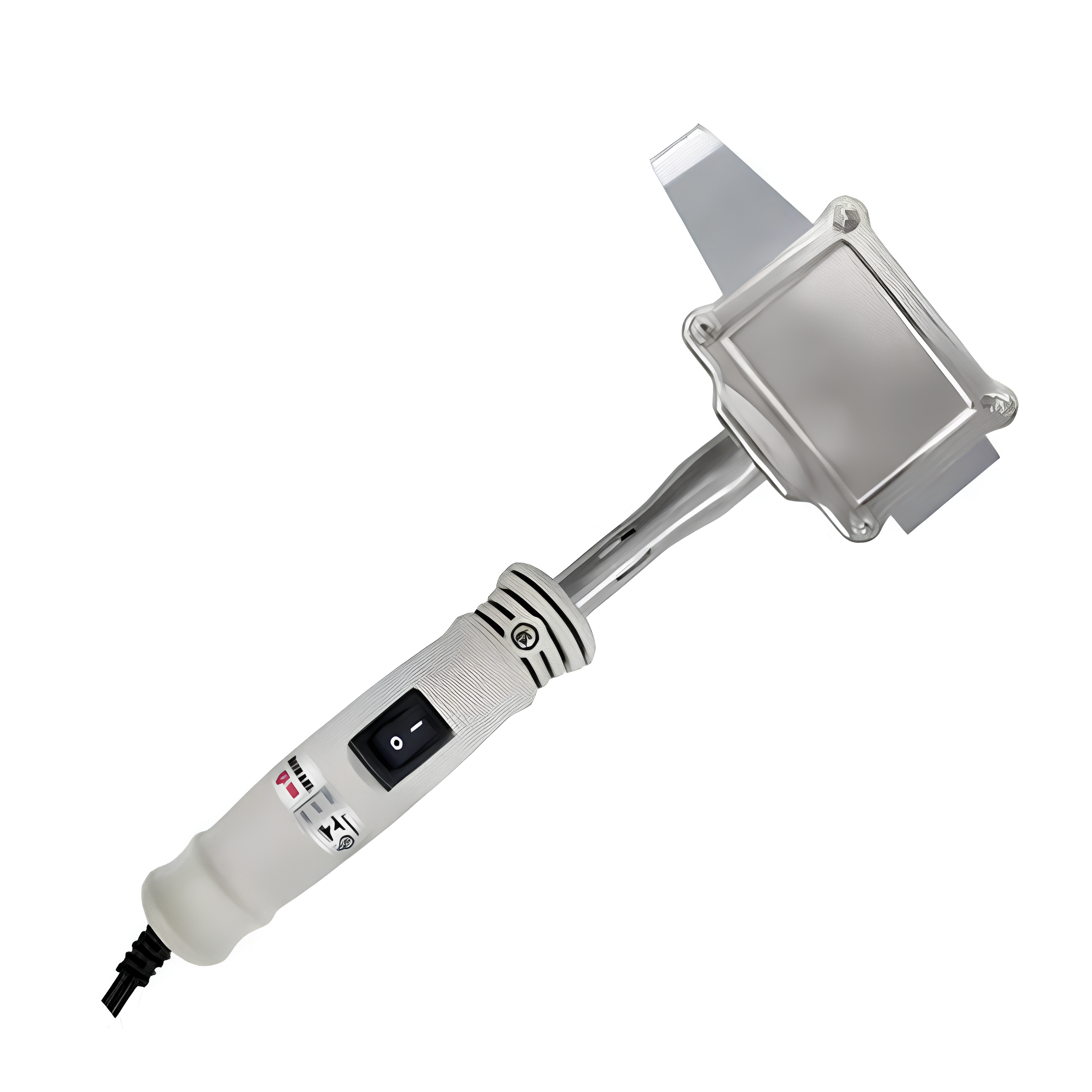 Ferro De Soldar Tipo Machadinha 250w 220v Ax-250 Hikari