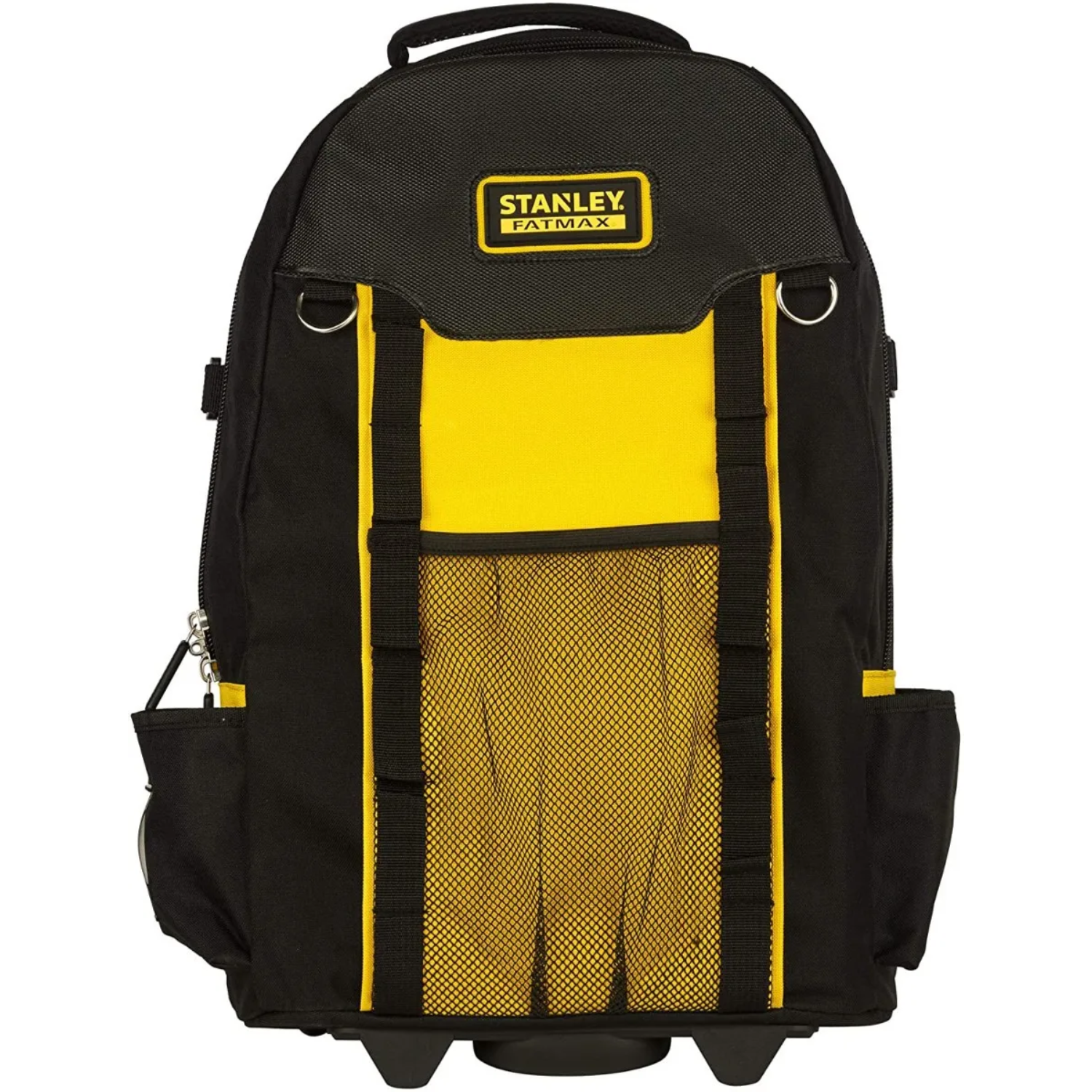 Mala Para Ferramentas C/ Carrinho Stanley FMST514196