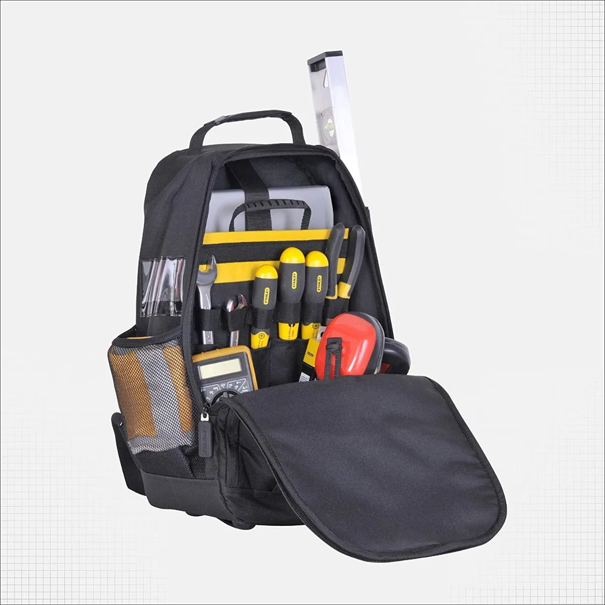 Mala Para Ferramentas C/ Carrinho Stanley FMST514196
