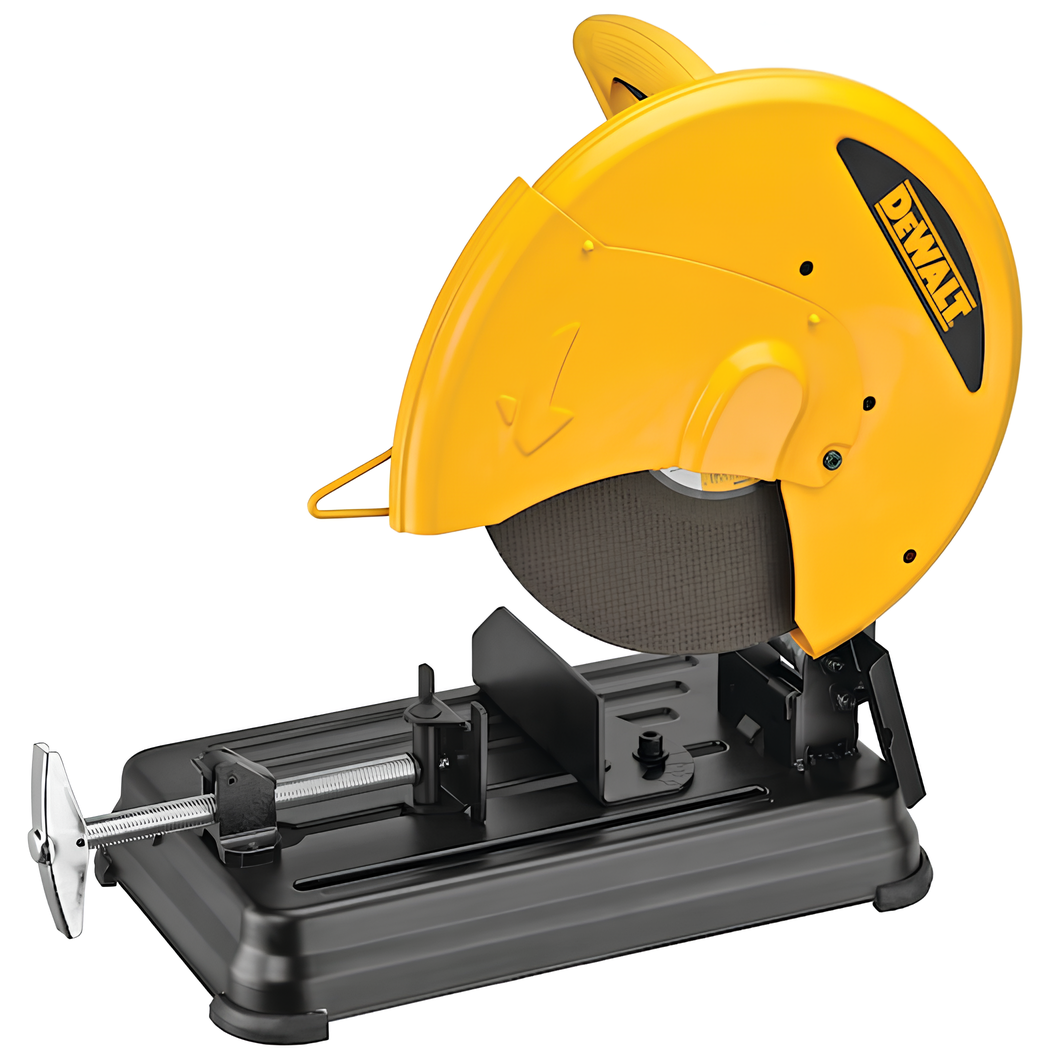 Serra Policorte 14" 220V 2300W 4000RPM D28730-B2 DeWalt