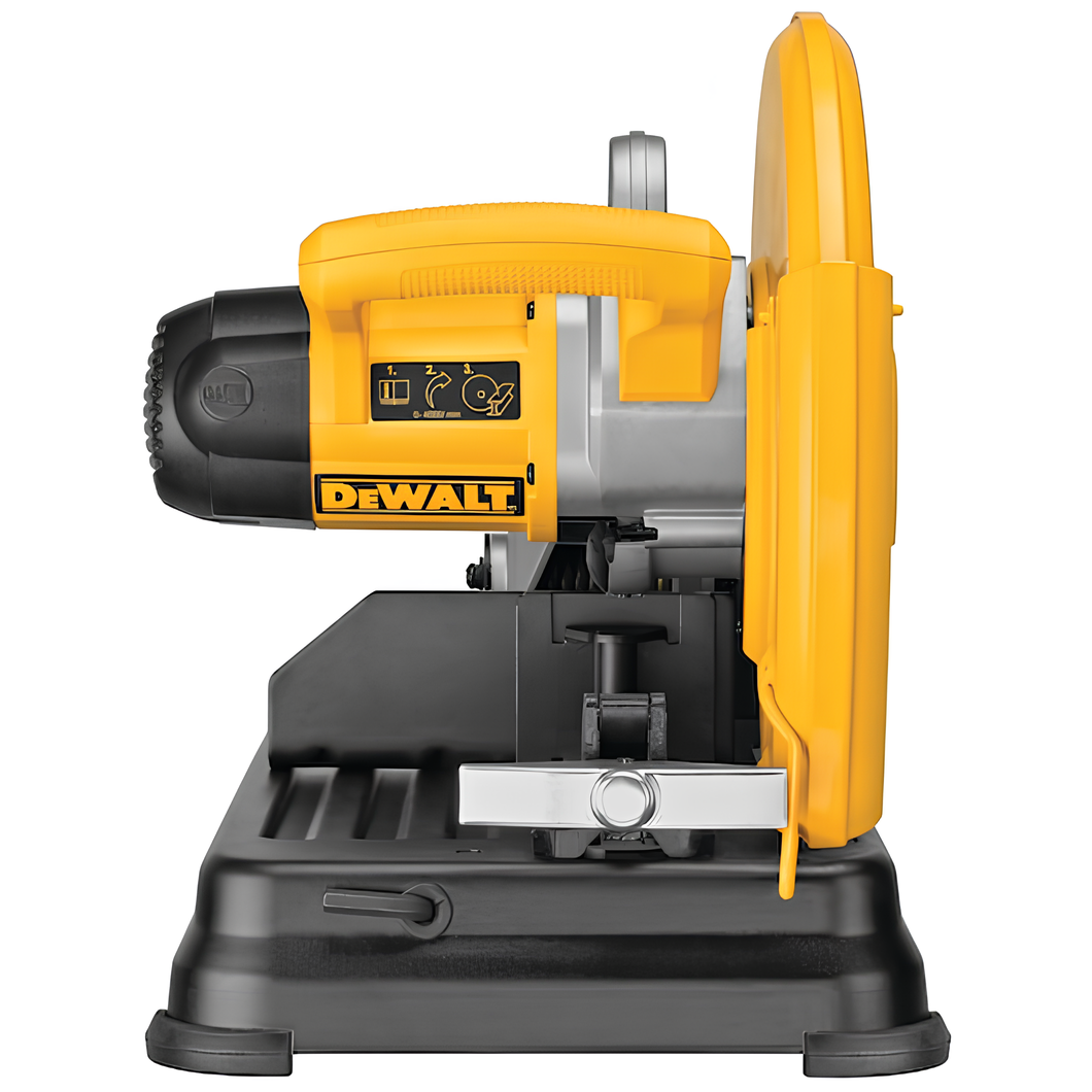 Serra Policorte 14" 220V 2300W 4000RPM D28730-B2 DeWalt