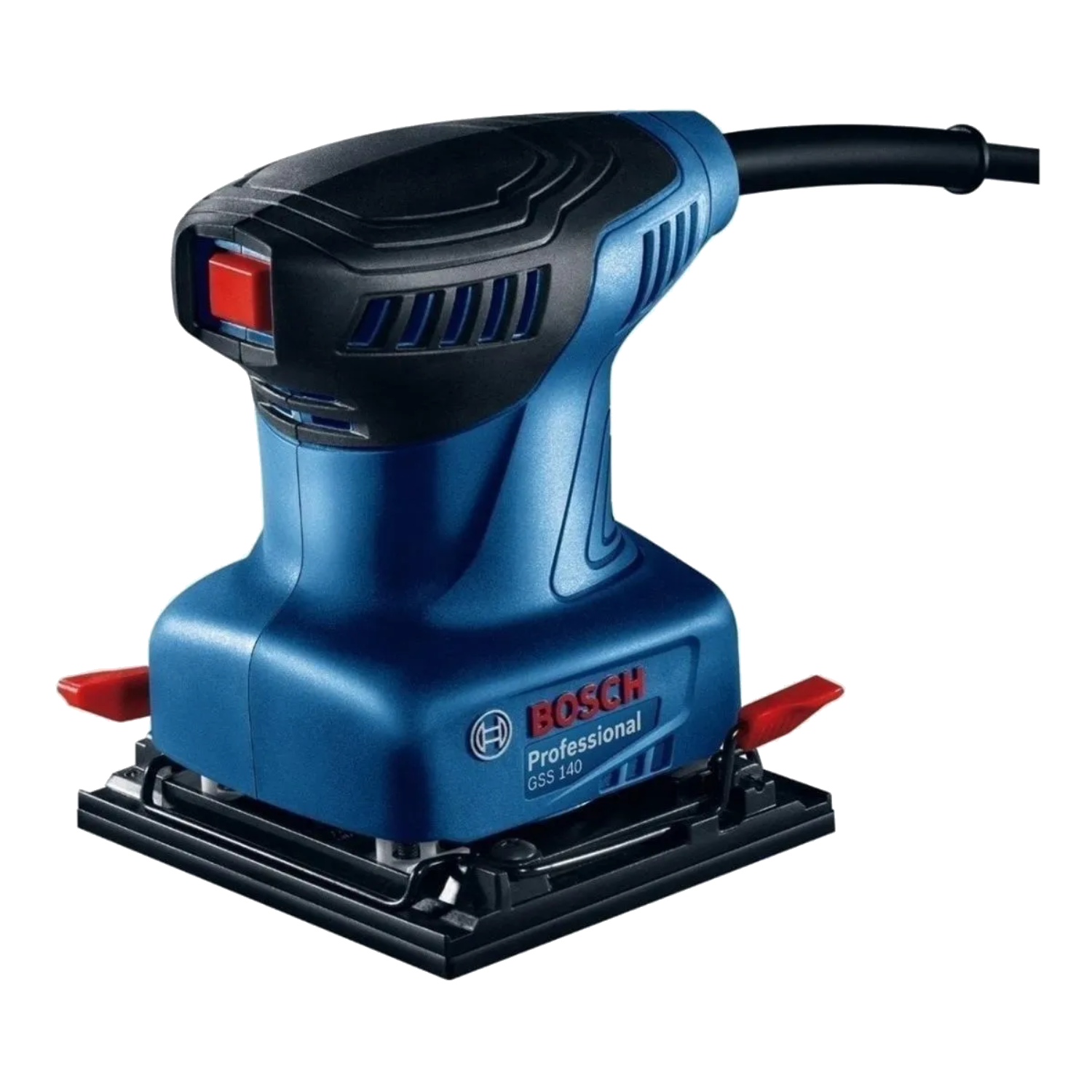 Lixadeira De Palma Orbital 220w GSS 140 - 220V Bosch