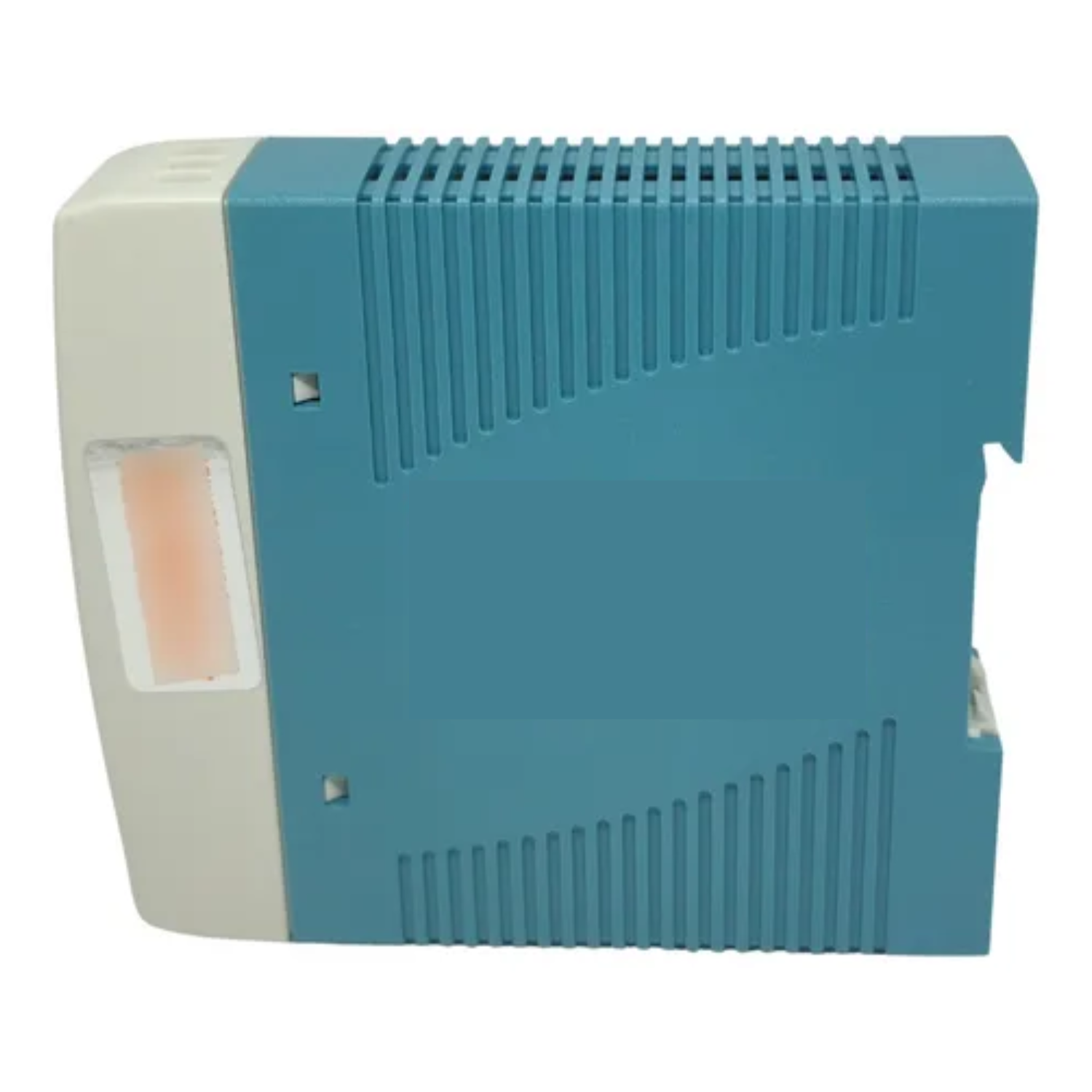 Fonte Alimentacao Comutada 24V (MDR-20-24) Metaltex