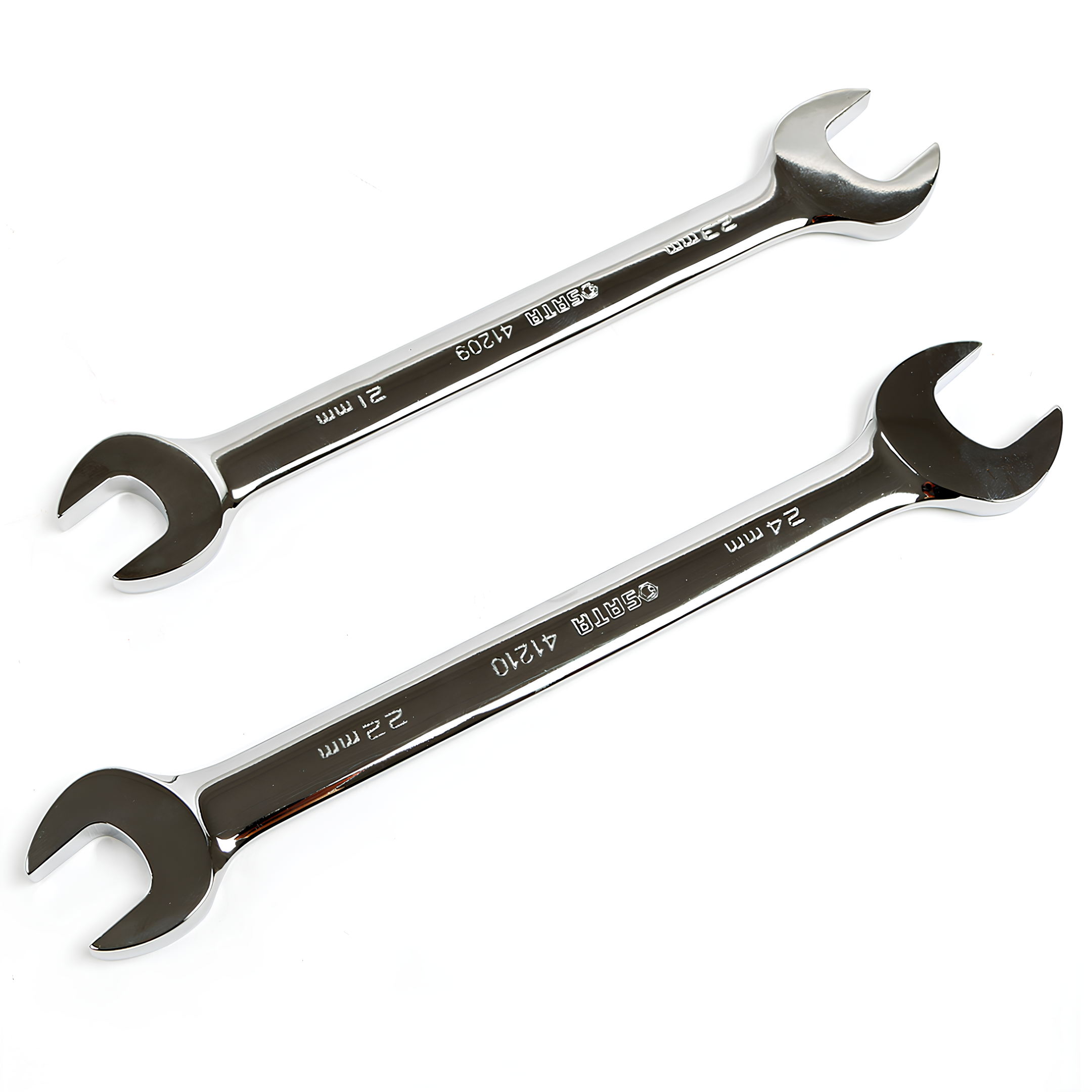 Jogo Chaves Fixa 6 A 32 MM (13 Peças) ST09029SJ Sata Jogo Chaves Fixa 6 A 32 MM (13 Peças) ST09029SJ Sata