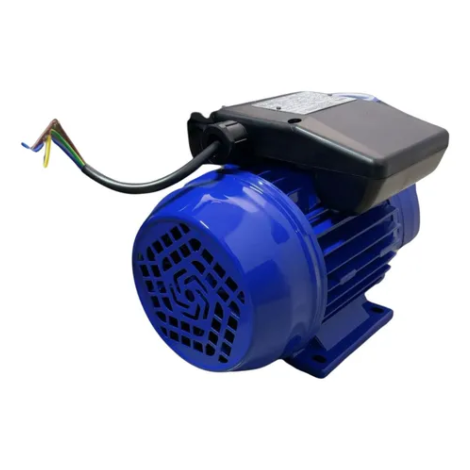 Bomba Periférica Hydrobloc 0,5Cv Monofásica P500ng 110/220V Ksb