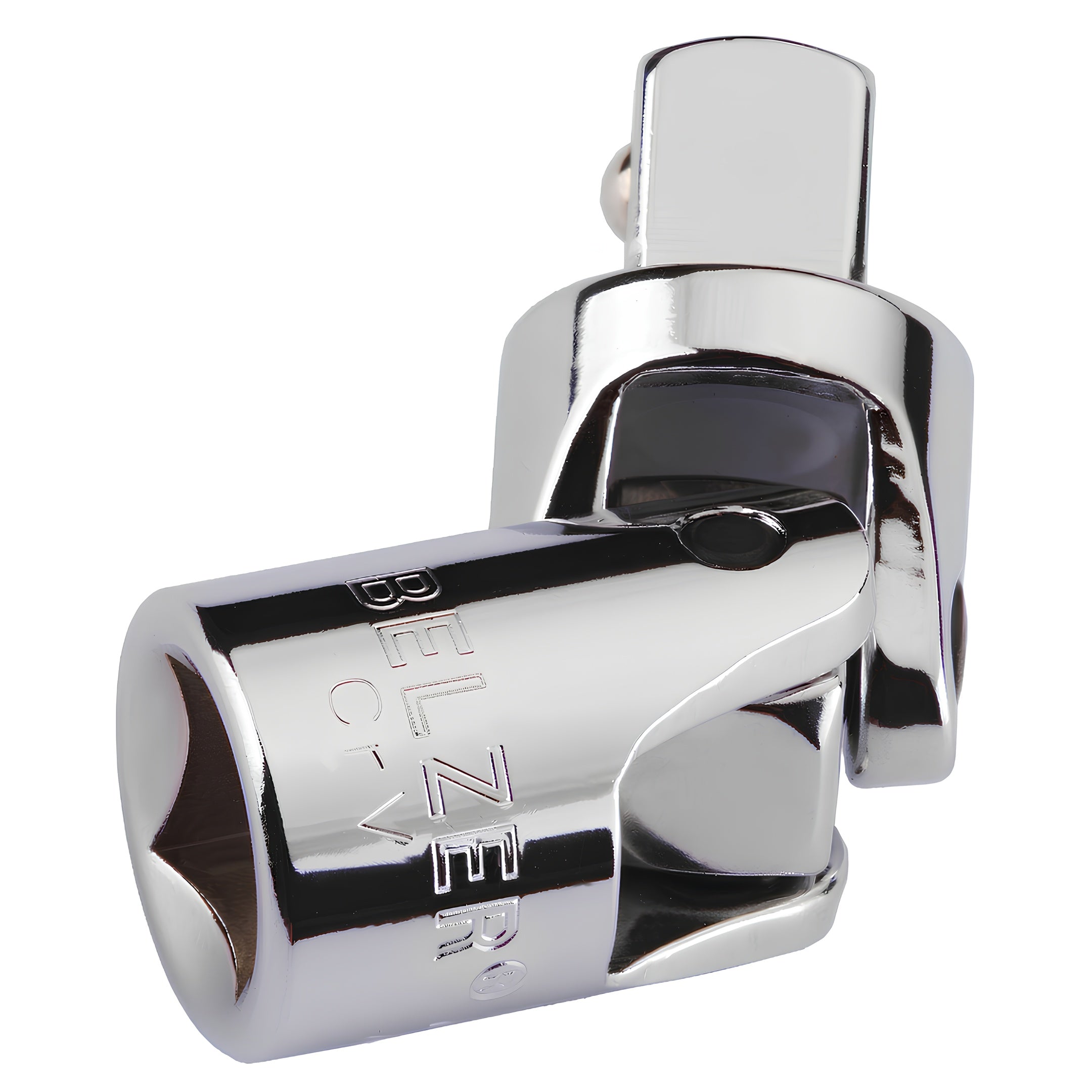 Junta Universal para Soquetes 3/8" 2" 203955BBR Belzer