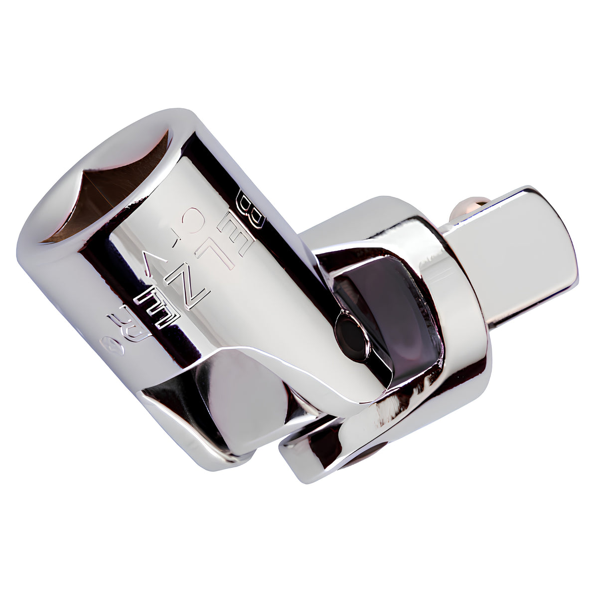 Junta Universal para Soquetes 3/8" 2" 203955BBR Belzer