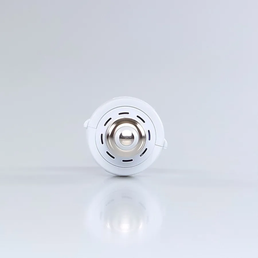 Sensor De Presença Com Soquete E27 Bivolt Margirius Mpq-40f