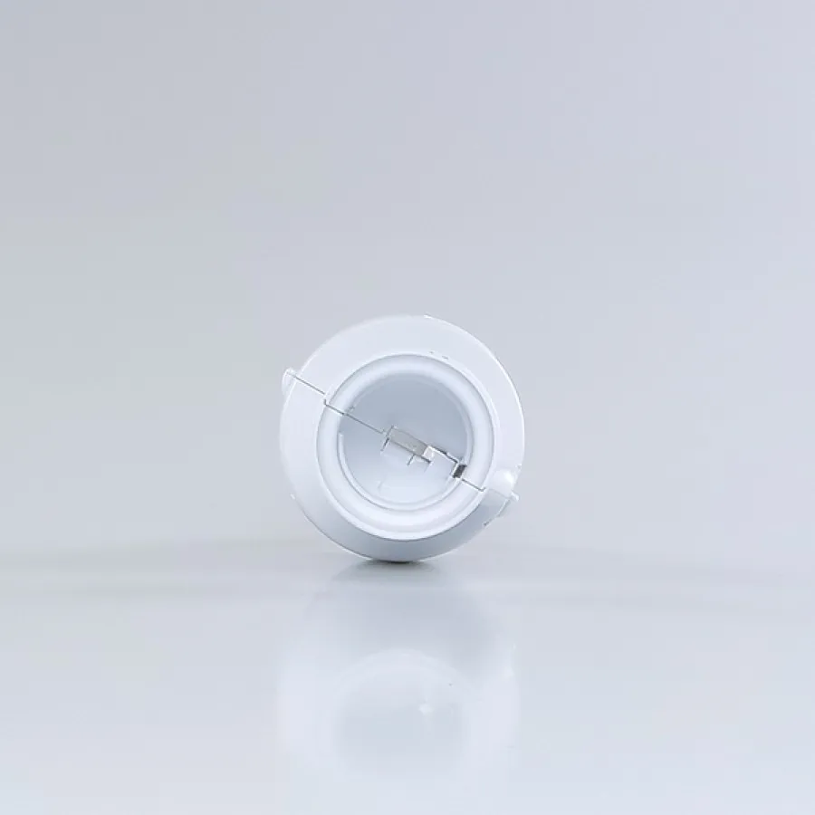 Sensor De Presença Com Soquete E27 Bivolt Margirius Mpq-40f