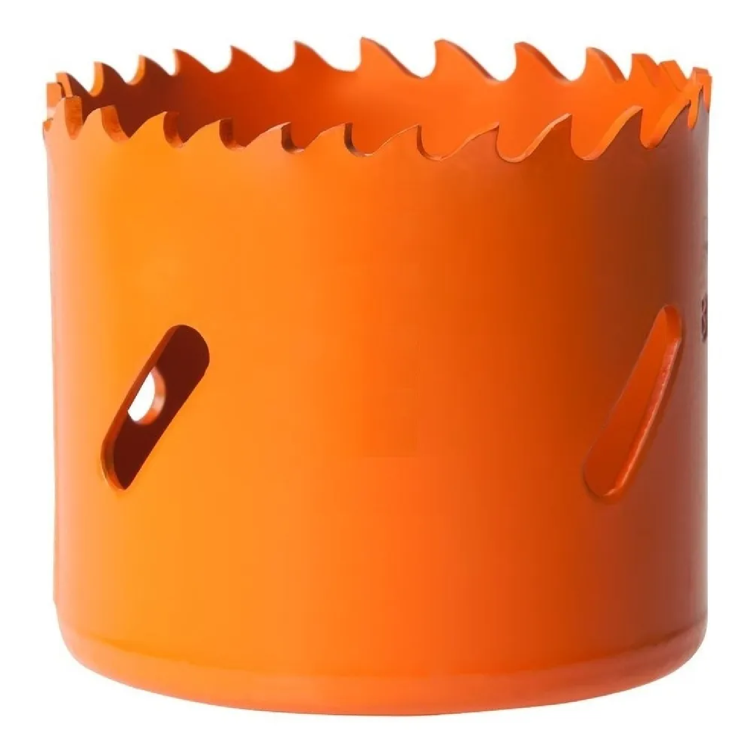 Serra Copo 86MM 3.3/8" POL SC86BL LUFKIN