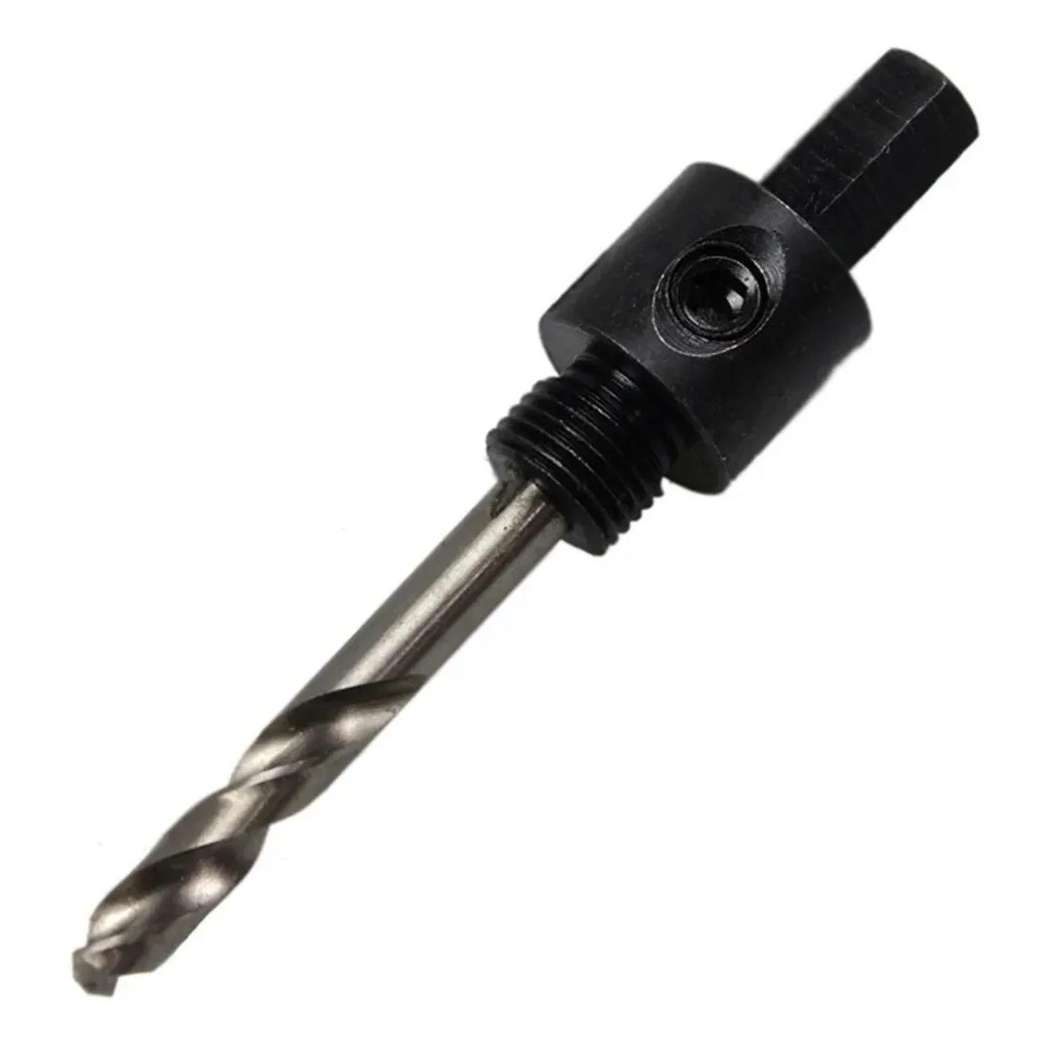 Suporte Para Serra Copo 3/8 Para Serras De 14Mm 30Mm Msc143038l Lufkin