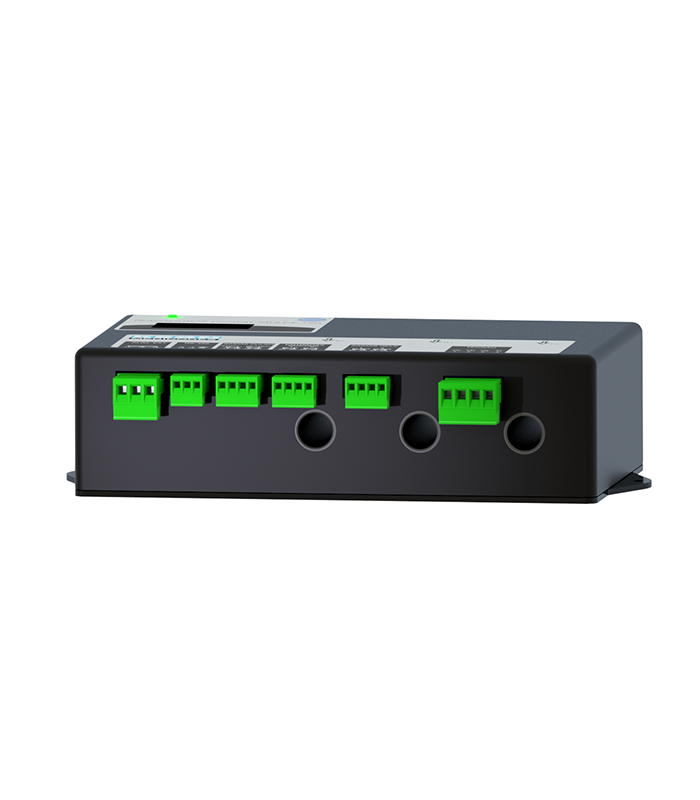 Medidor de energia Multi K120 Medição direta 120Aca Kron