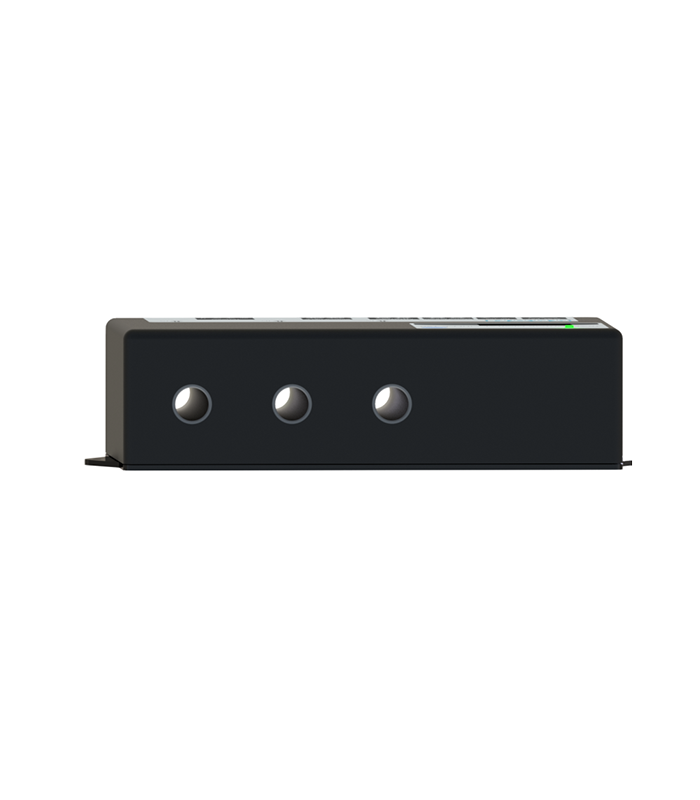 Medidor de energia Multi K120 Medição direta 120Aca Kron