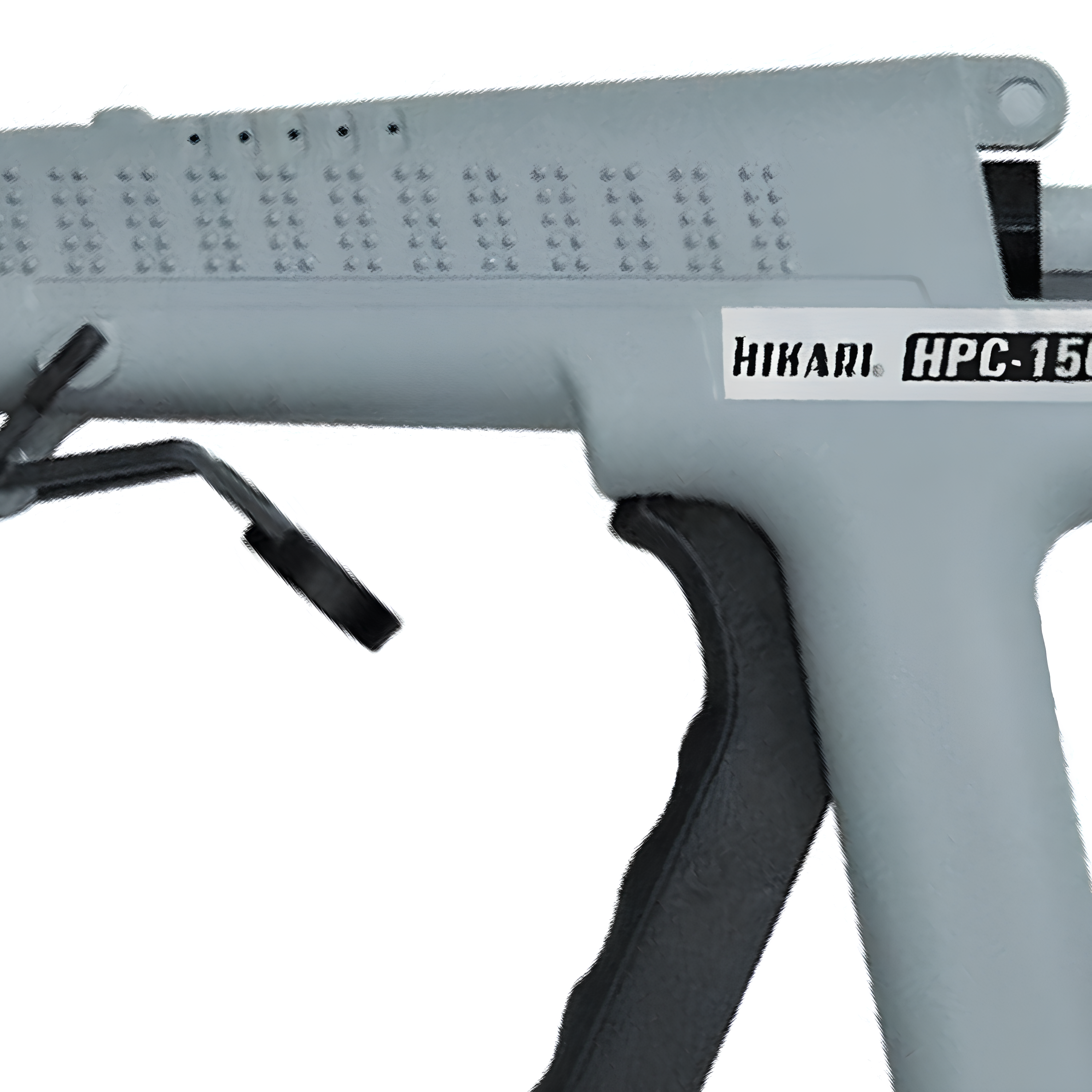 Pistola De Cola Quente Industrial 280w Hpc-280 Hikari