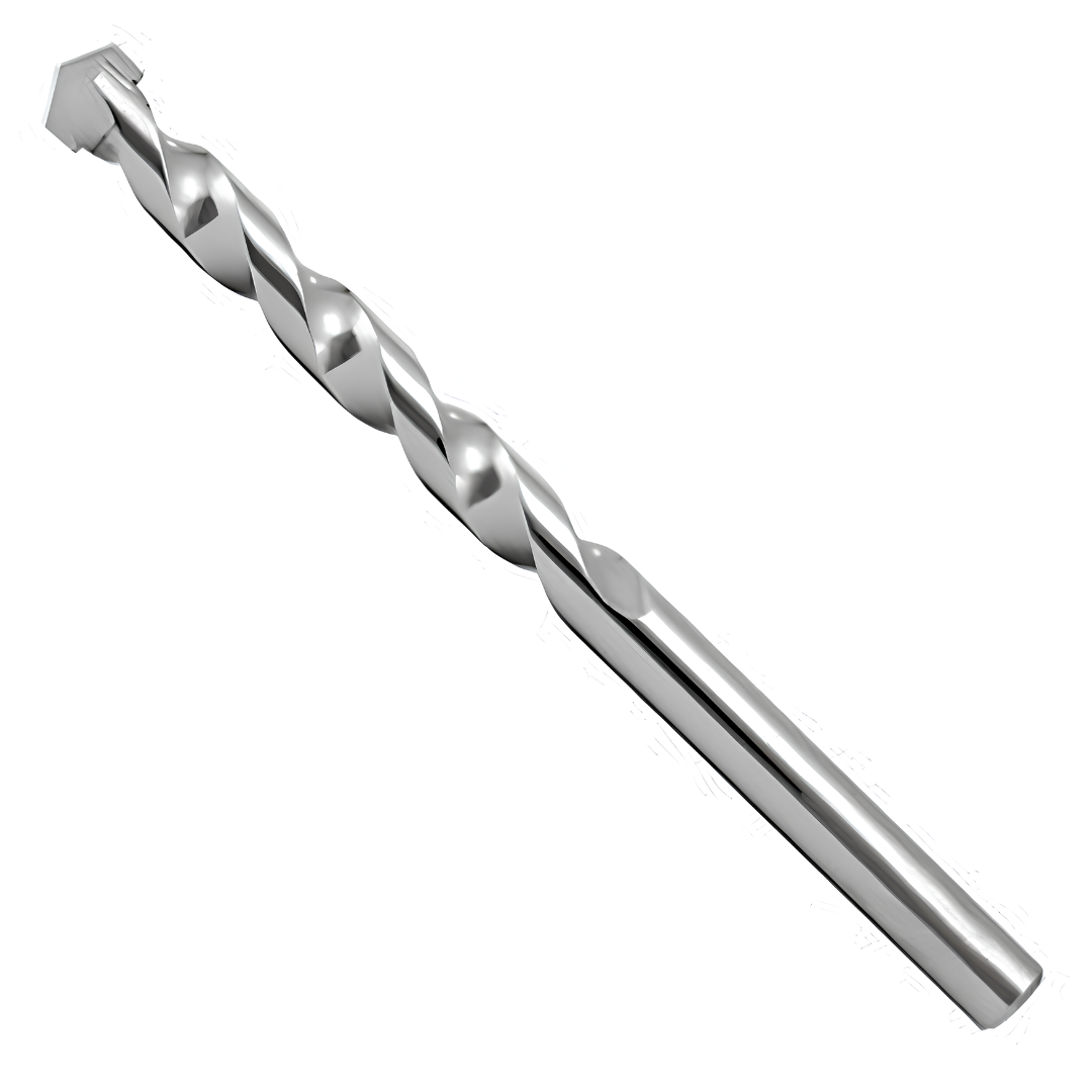 Broca Para Concreto Cyl-1 4 X 75 Mm 2608590068 Bosch