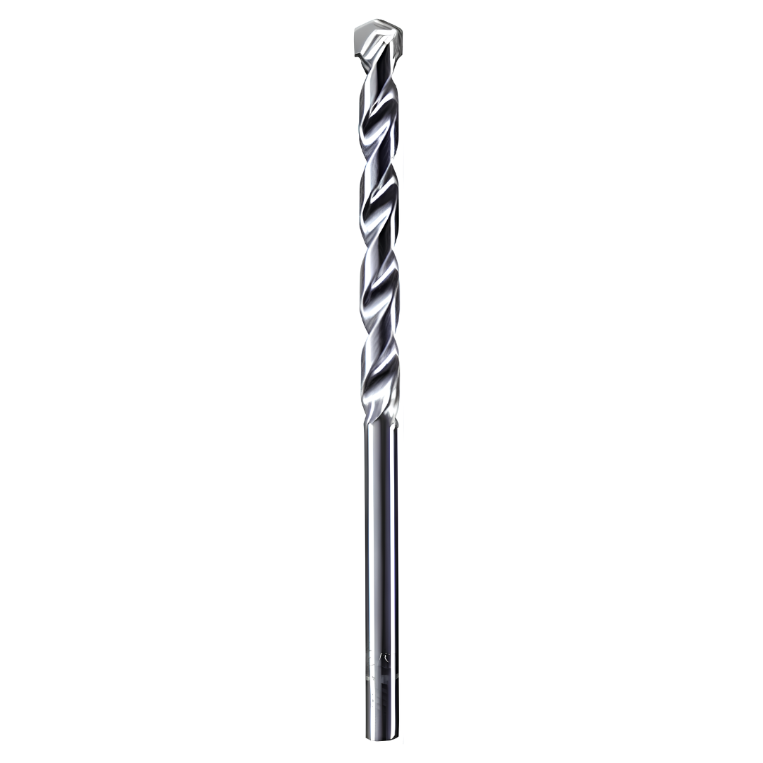 Broca Videa 4mm 5/32 Pol 4x75mm Bosch