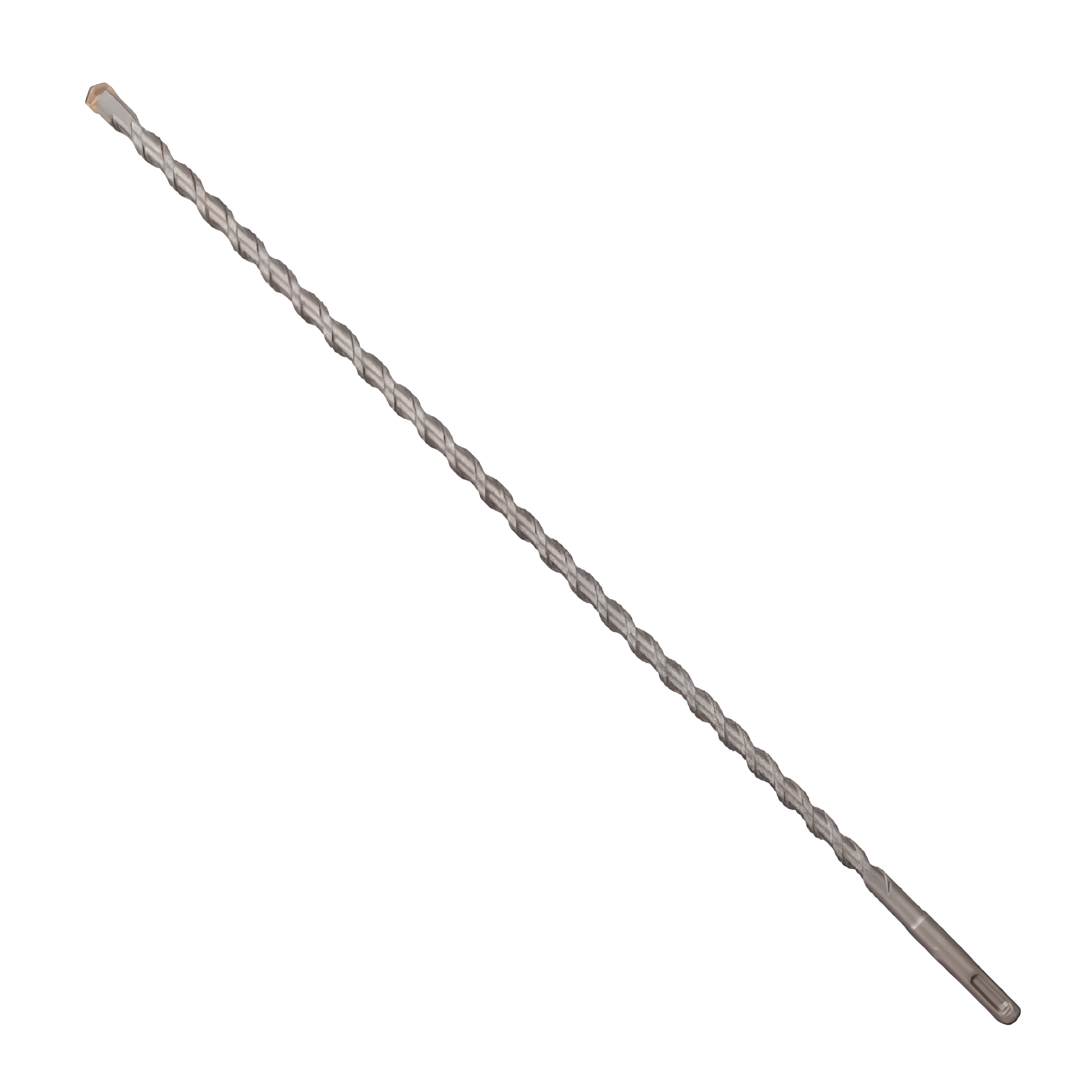 Broca SDS Plus 10 x 460 mm Linha SDS Plus-1 2608680276 Bosch