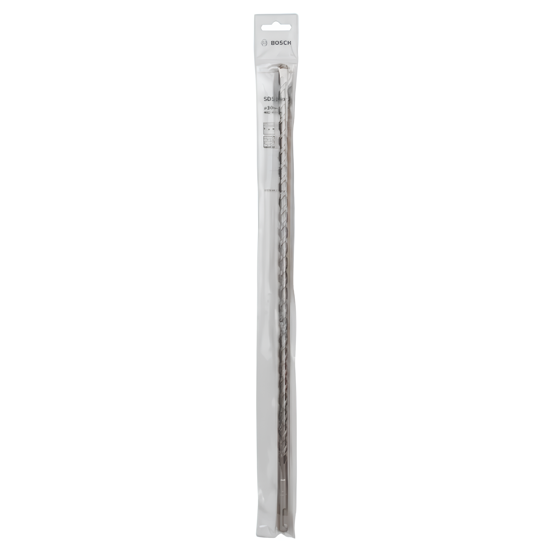 Broca SDS Plus 10 x 460 mm Linha SDS Plus-1 2608680276 Bosch