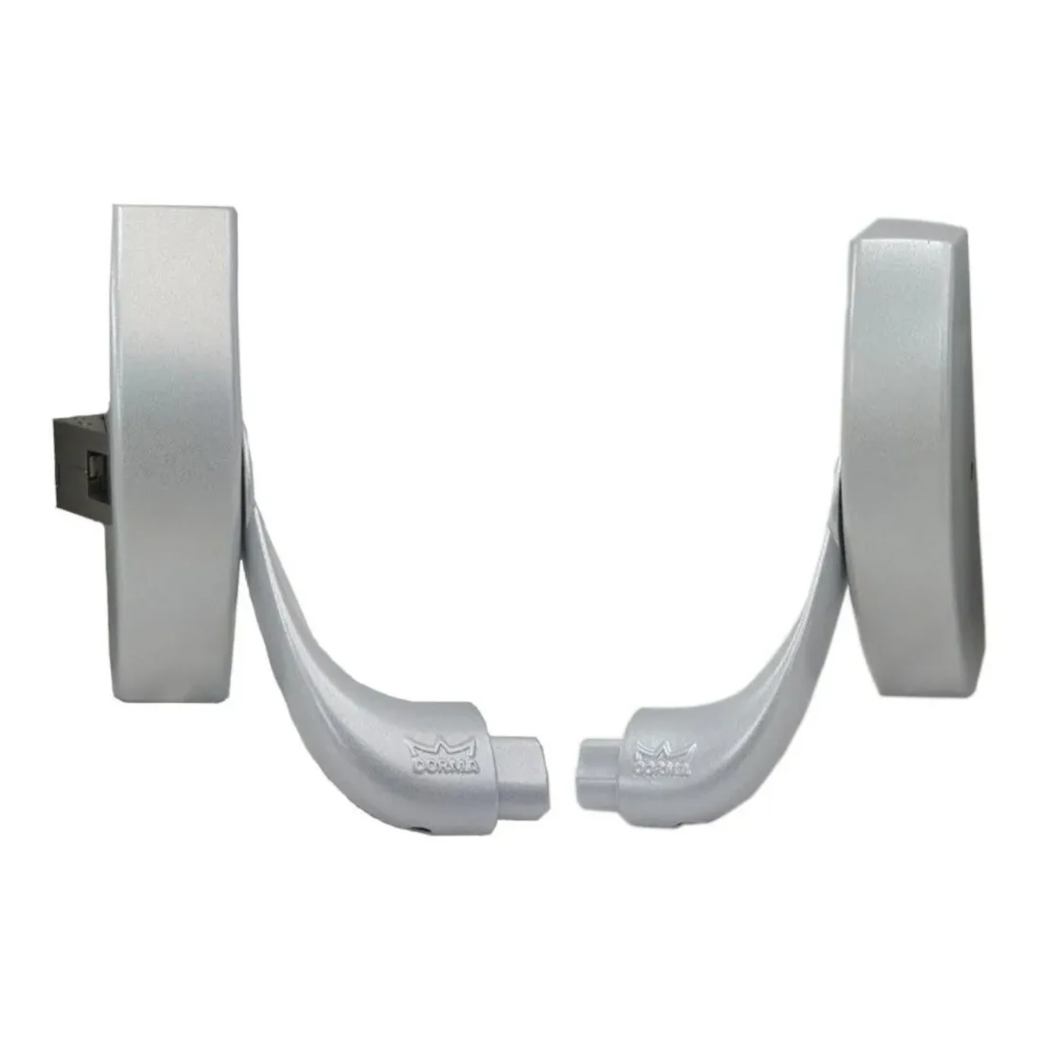 Conjunto PHA 2102 para Porta Corta Fogo 980.83.21201 Dorma