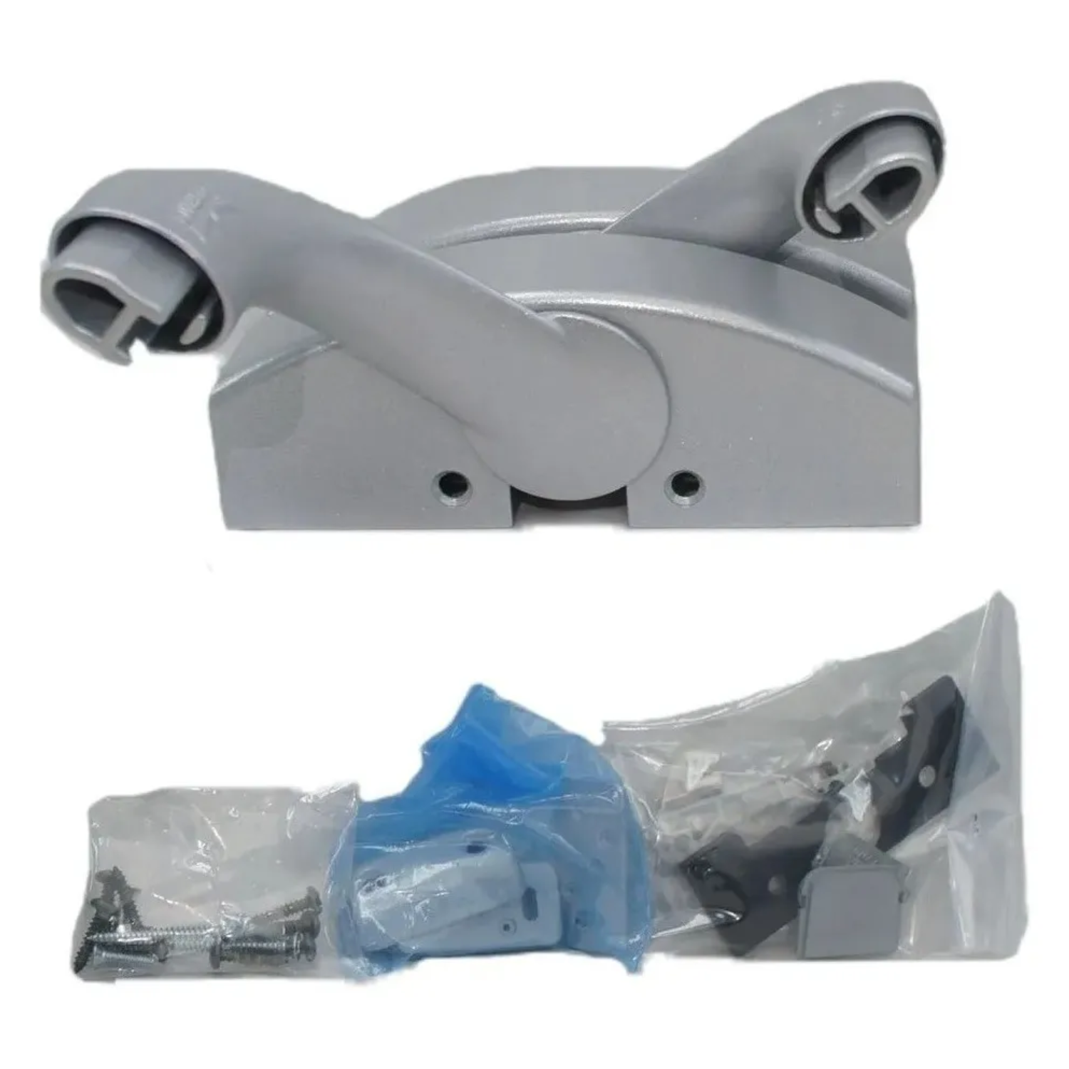Conjunto PHA 2102 para Porta Corta Fogo 980.83.21201 Dorma