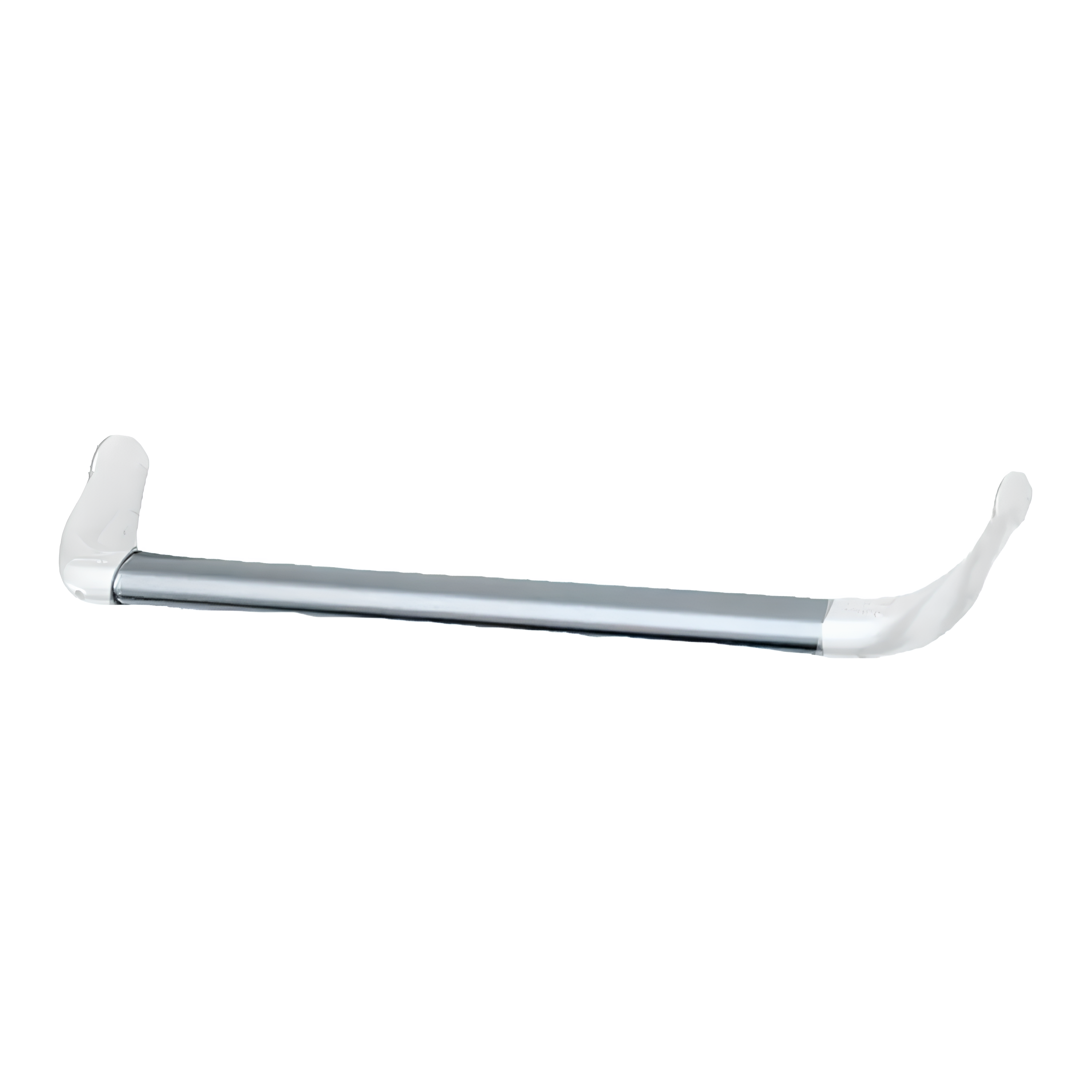 Barra Transversal Pha 2105 Prata 980.80.23501 Dorma