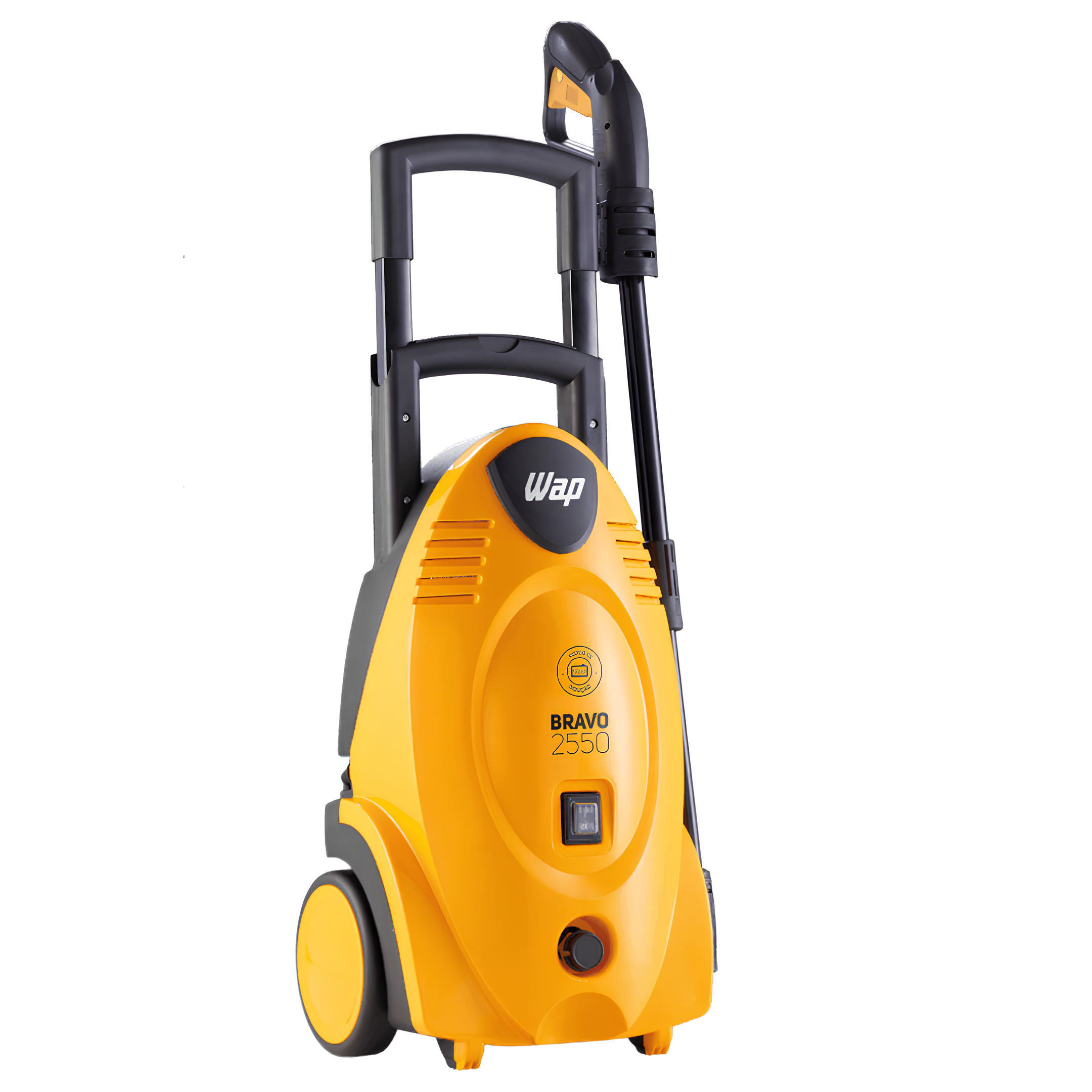 Lavadora De Alta Pressao Bravo 1700W 1800PSI Wap