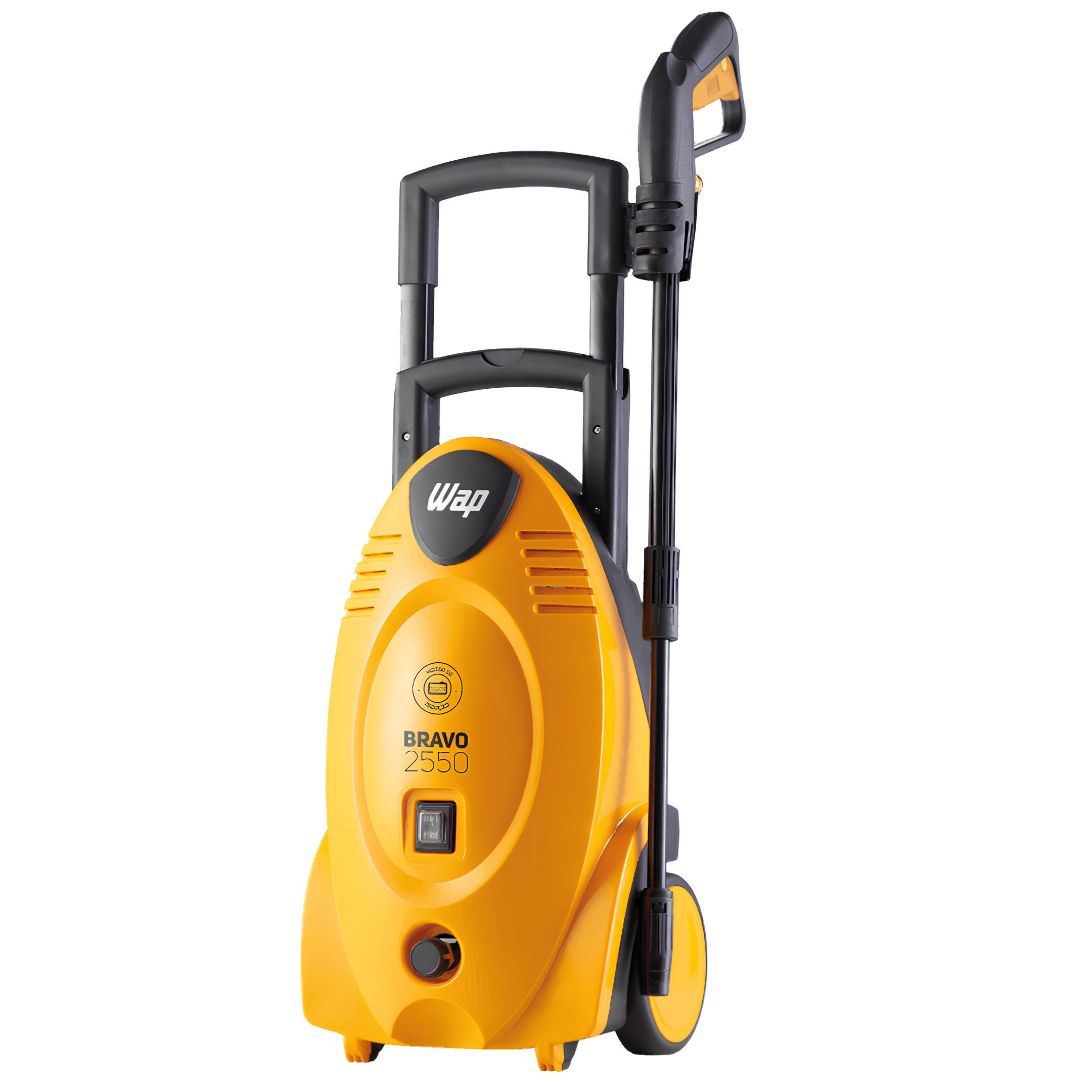 Lavadora De Alta Pressao Bravo 1700W 1800PSI Wap