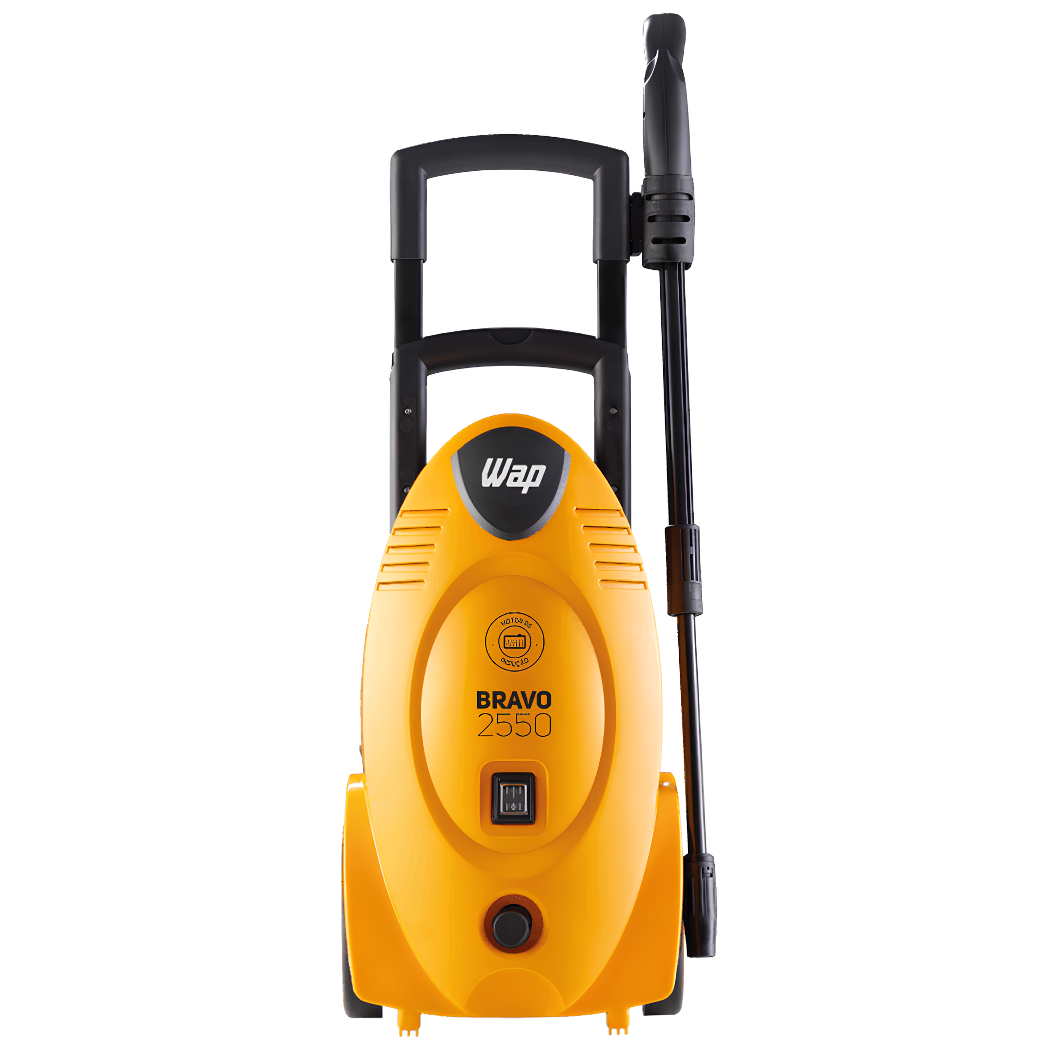 Lavadora De Alta Pressao Bravo 1700W 1800PSI Wap