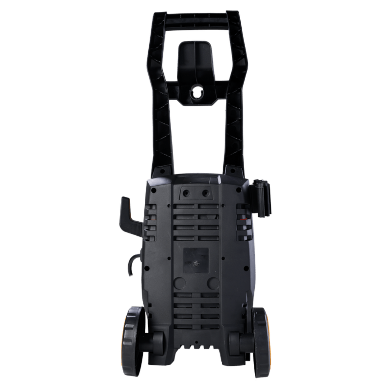 Lavadora De Alta Pressão Wap Combate Turbo 2600 1700w 220V