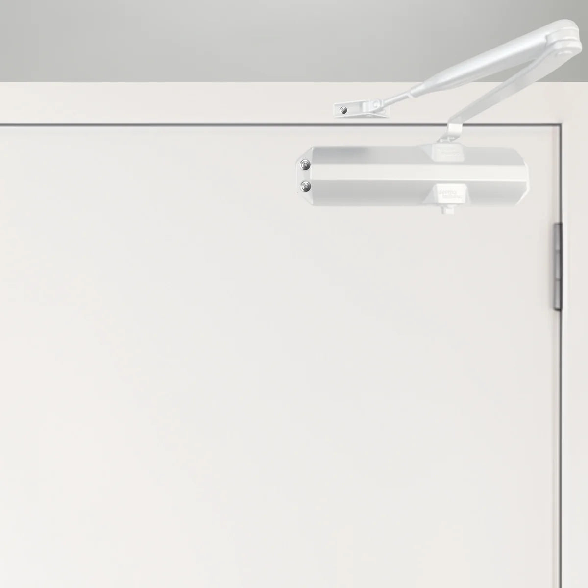 Mola Aérea Hidraulica Porta Dorma Ts Compakt