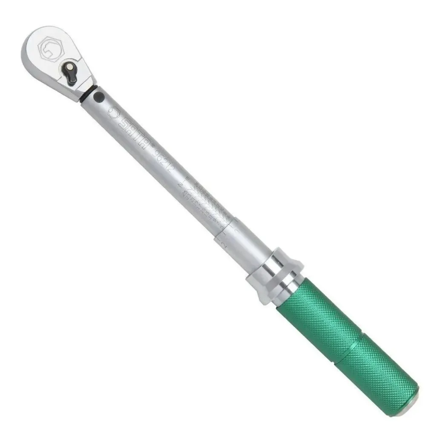 Torquimetro De Estalo 3/8 5-25nm St96212sc Sata