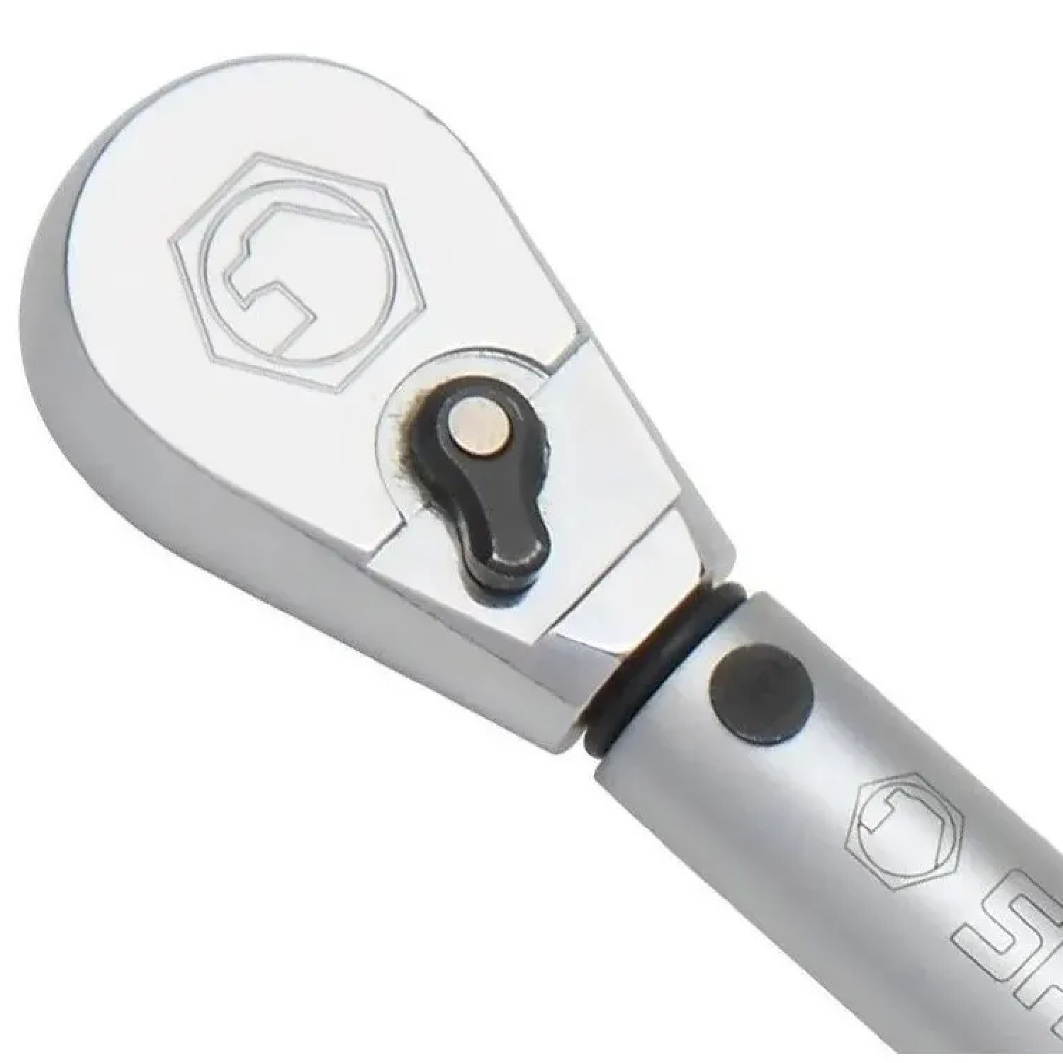 Torquimetro De Estalo 3/8 5-25nm St96212sc Sata
