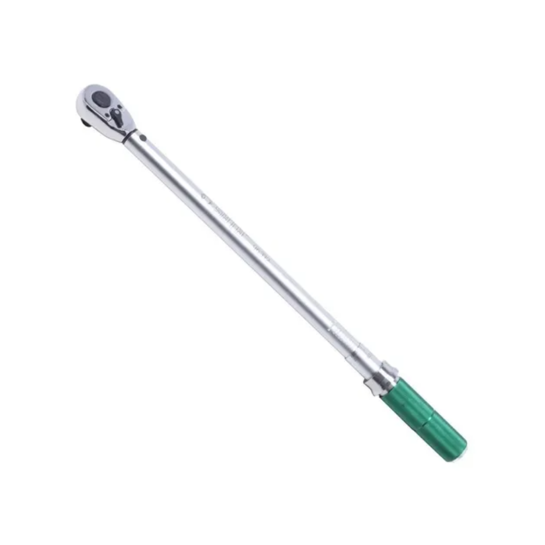 Torquímetro De Estalo 40-200nm Encaixe 1/2" St96312sc Sata