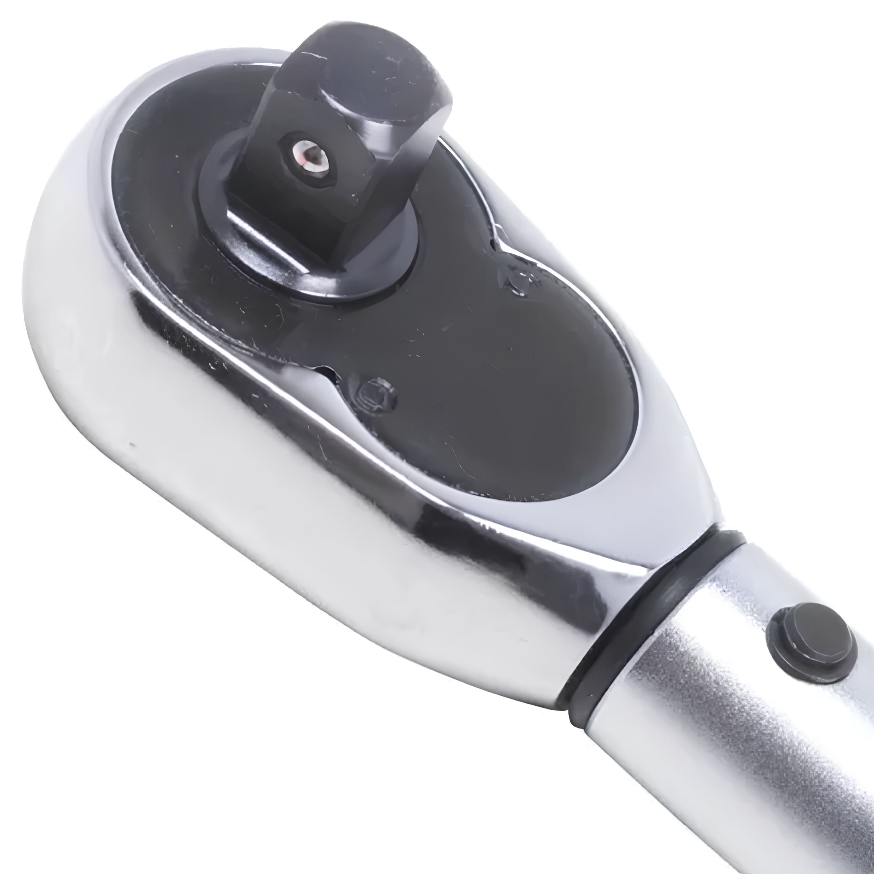 Torquímetro De Estalo 40-200nm Encaixe 1/2" St96312sc Sata