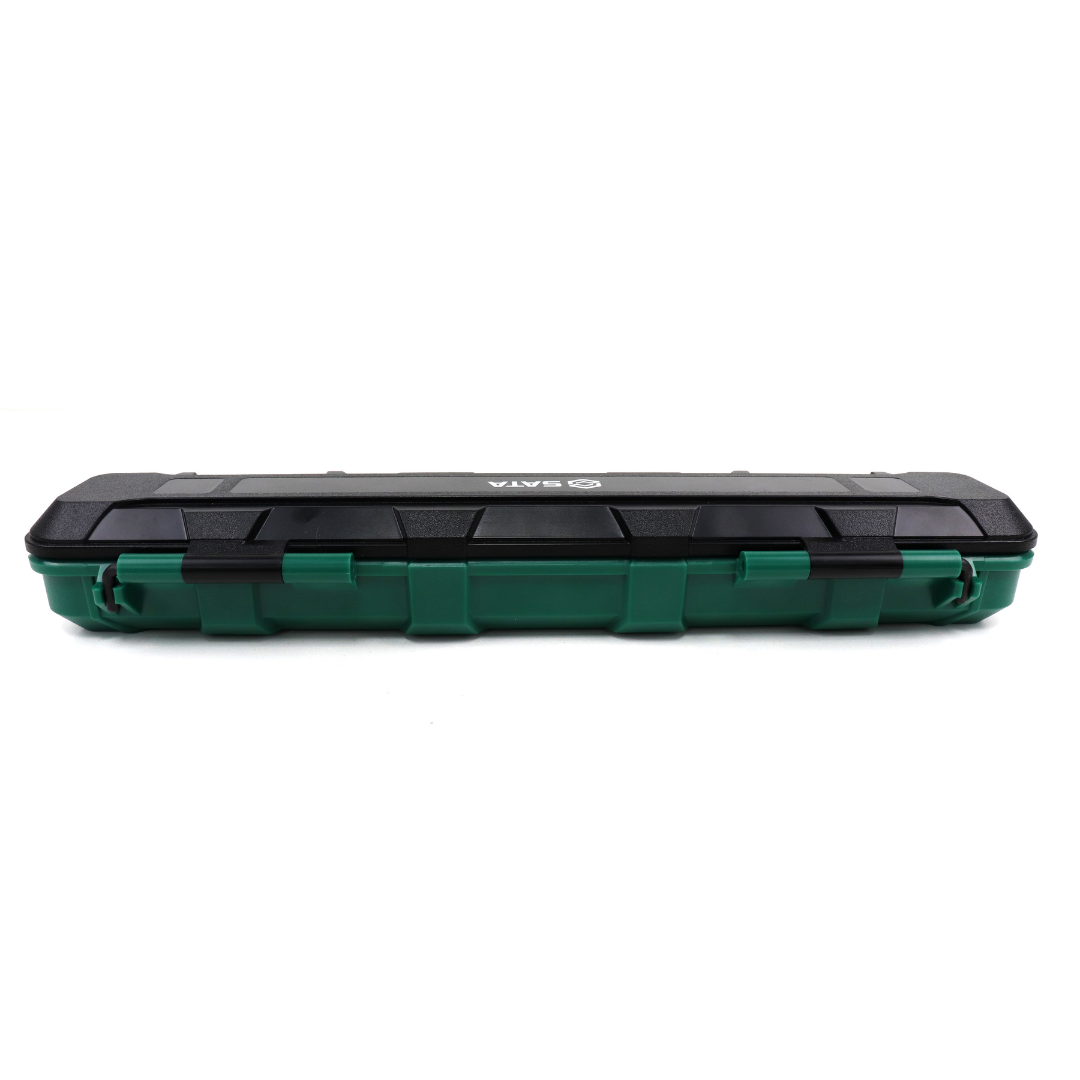 Torquimetro De Estalo 1-5nm Encaixe 1/4 Pol St96211sc Sata