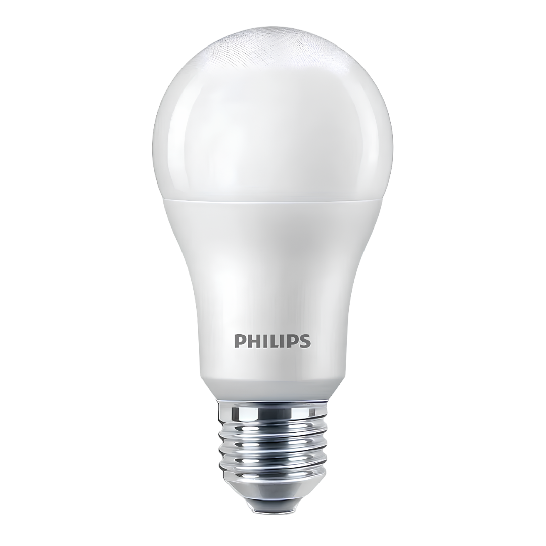 Lampada Led Bulbo 11W 1018Lm 180° Bivolt E27 Philips