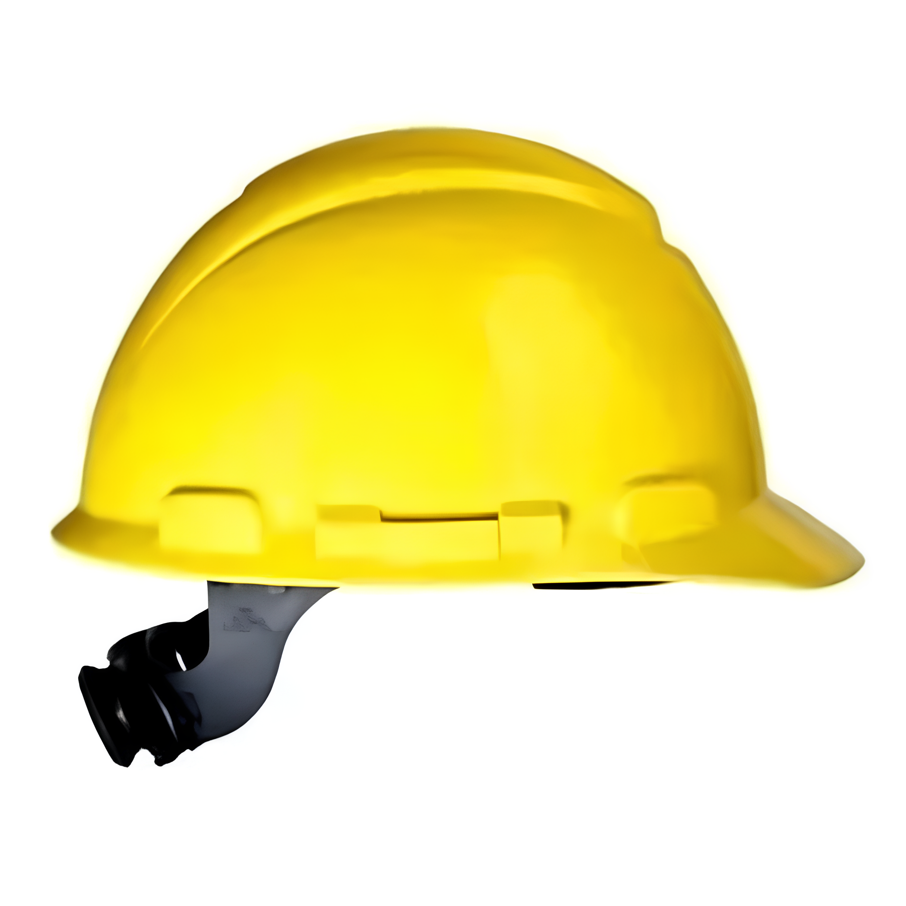 Capacete Segurança 3m Completo Ajustável H-700