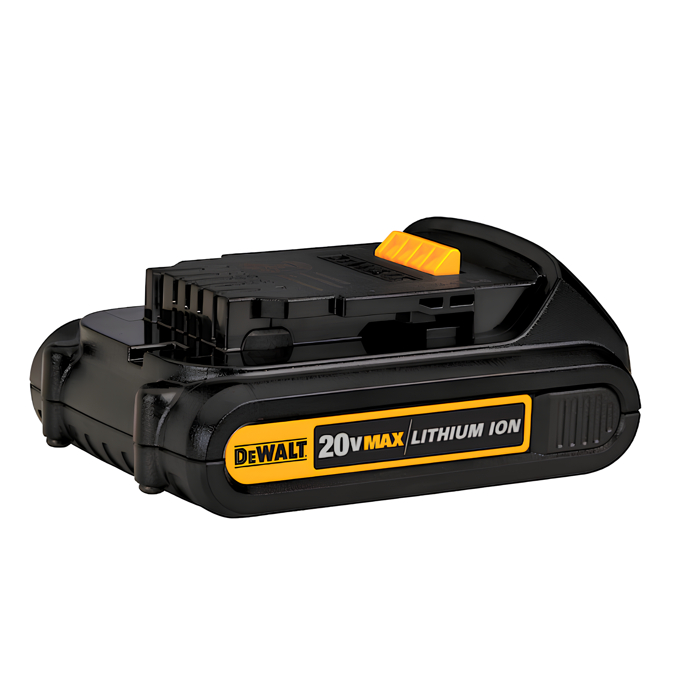 Bateria 20V Max Compact 1.5Ah De Litio Dcb201-B3 Dewalt