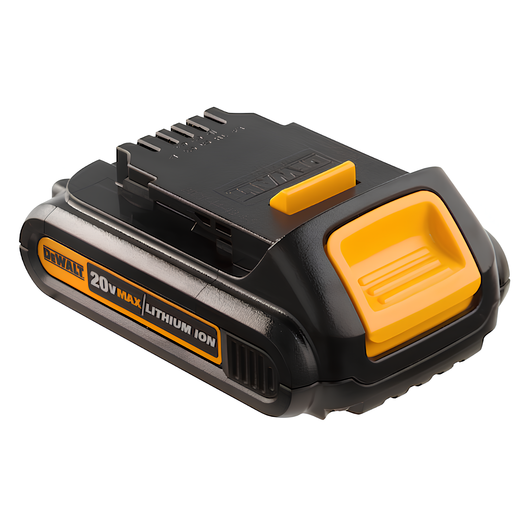 Bateria 20V Max Compact 1.5Ah De Litio Dcb201-B3 Dewalt