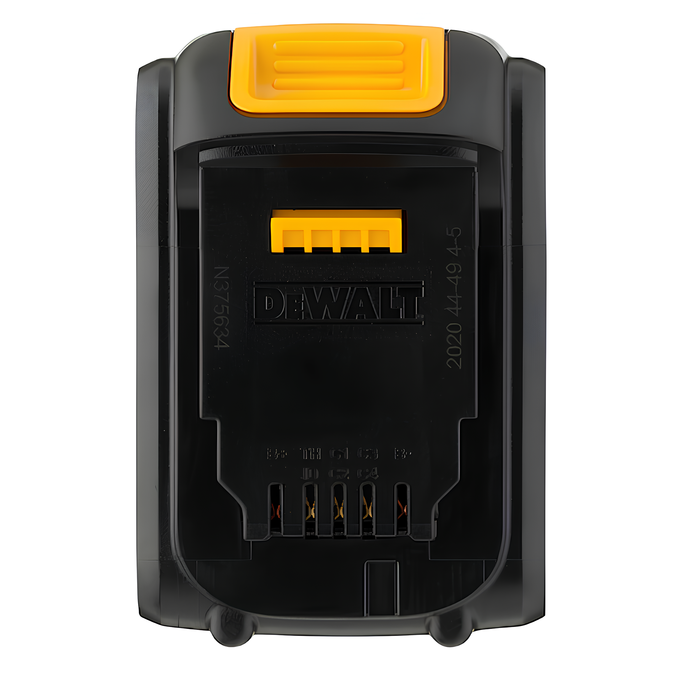 Bateria 20V Max Compact 1.5Ah De Litio Dcb201-B3 Dewalt