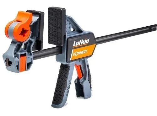 Grampo De Aperto Rápido 36 Pol 900mm Gr900l Lufkin