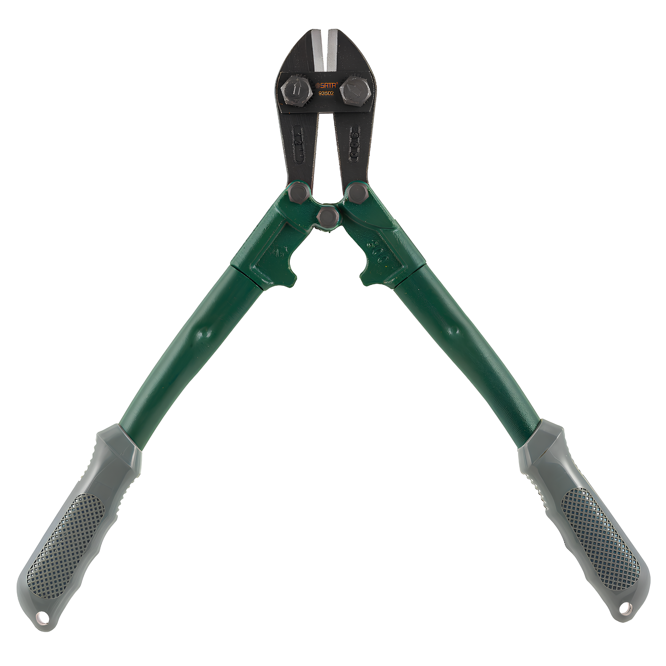 Alicate Corta Vergalhao E Cabo 12 Pol St93502st Sata